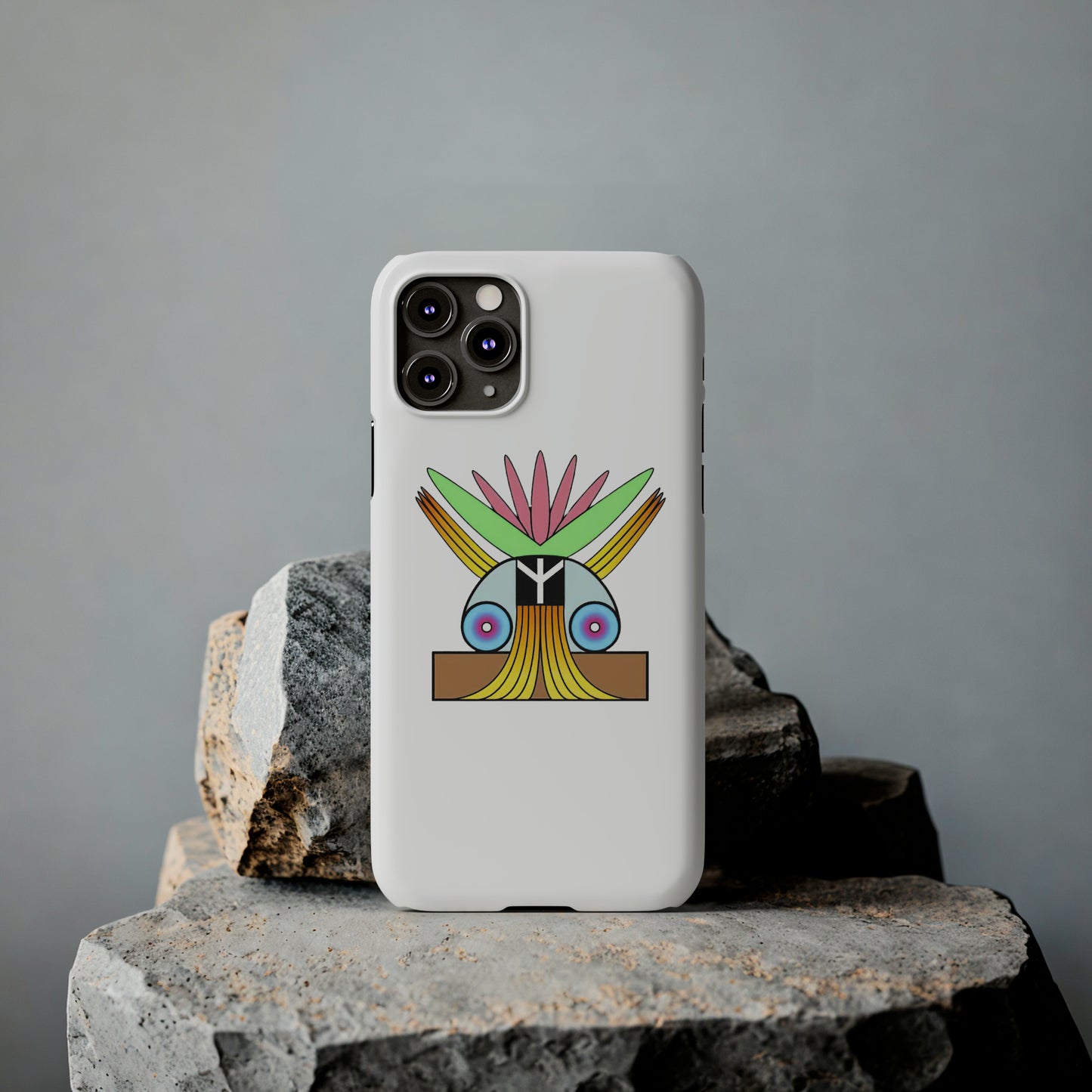 Copy of Slim Phone Case - BEAM *Peace* Edition