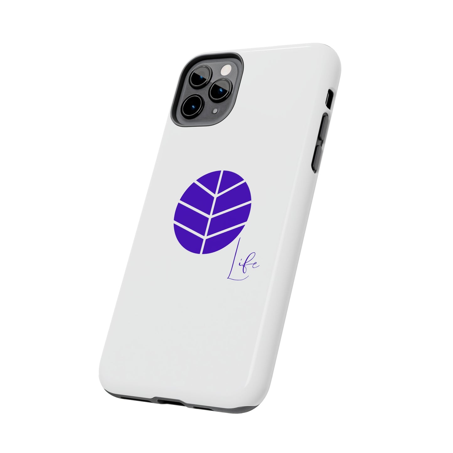 Tough Phone Case - BEAM *Life* Edition (Pink)