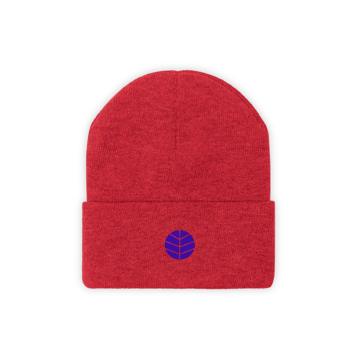 Knit Beanie - BEAM *Life* Edition