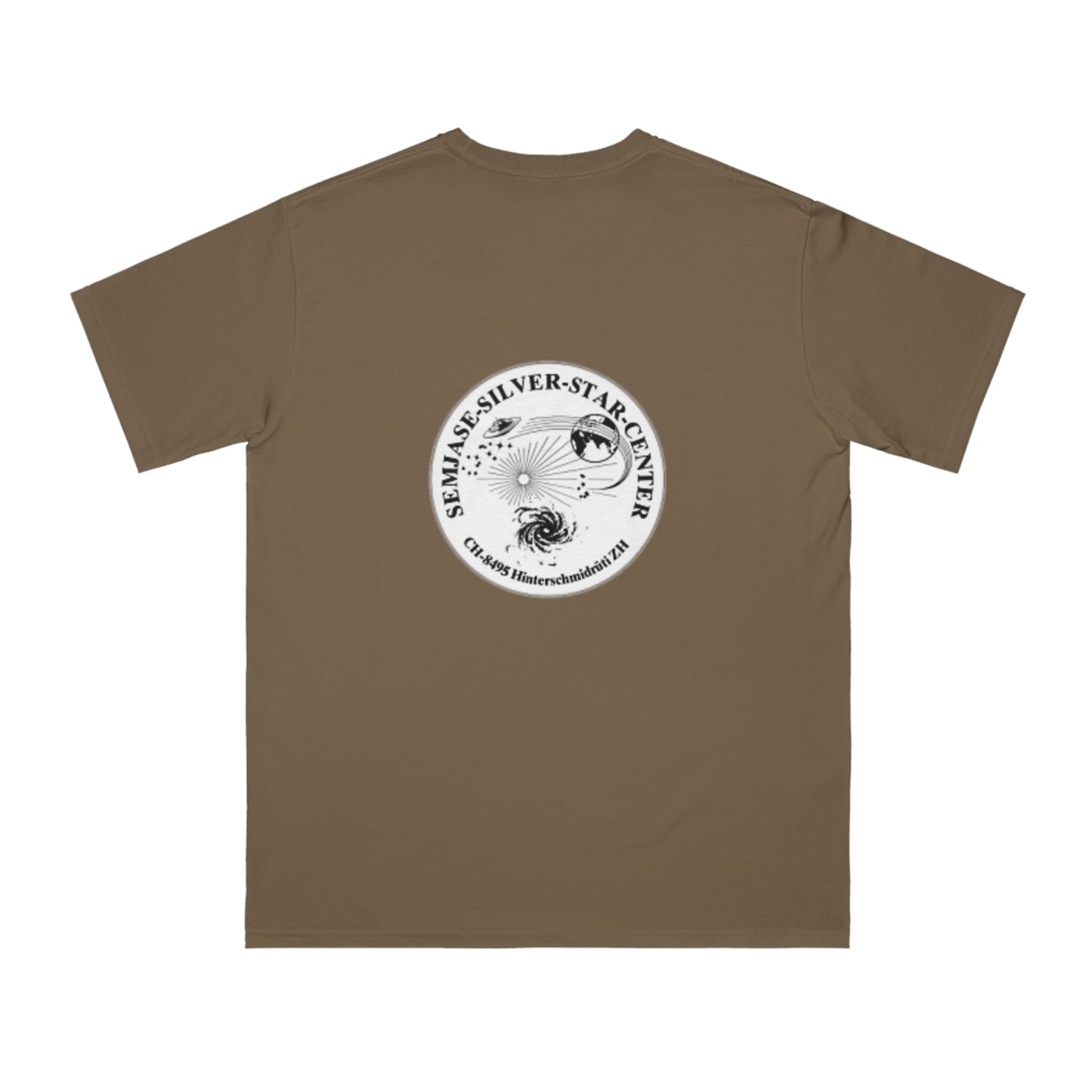 "You Are" Organic Unisex Classic T-Shirt