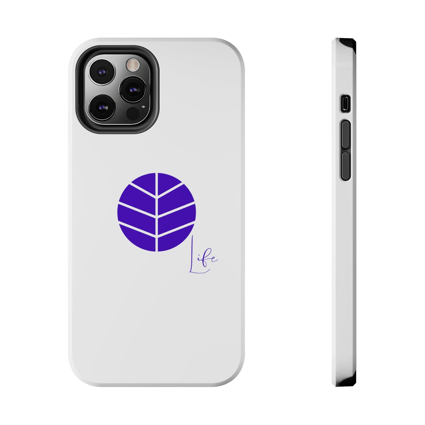 Tough Phone Case - BEAM *Life* Edition (Pink)