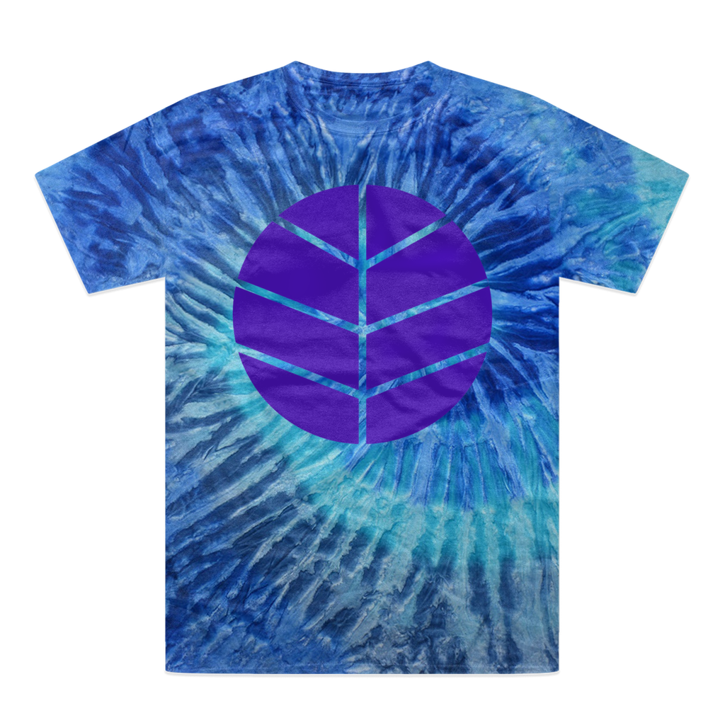 BEAM *Life* Collection Tie-Dye T-Shirt