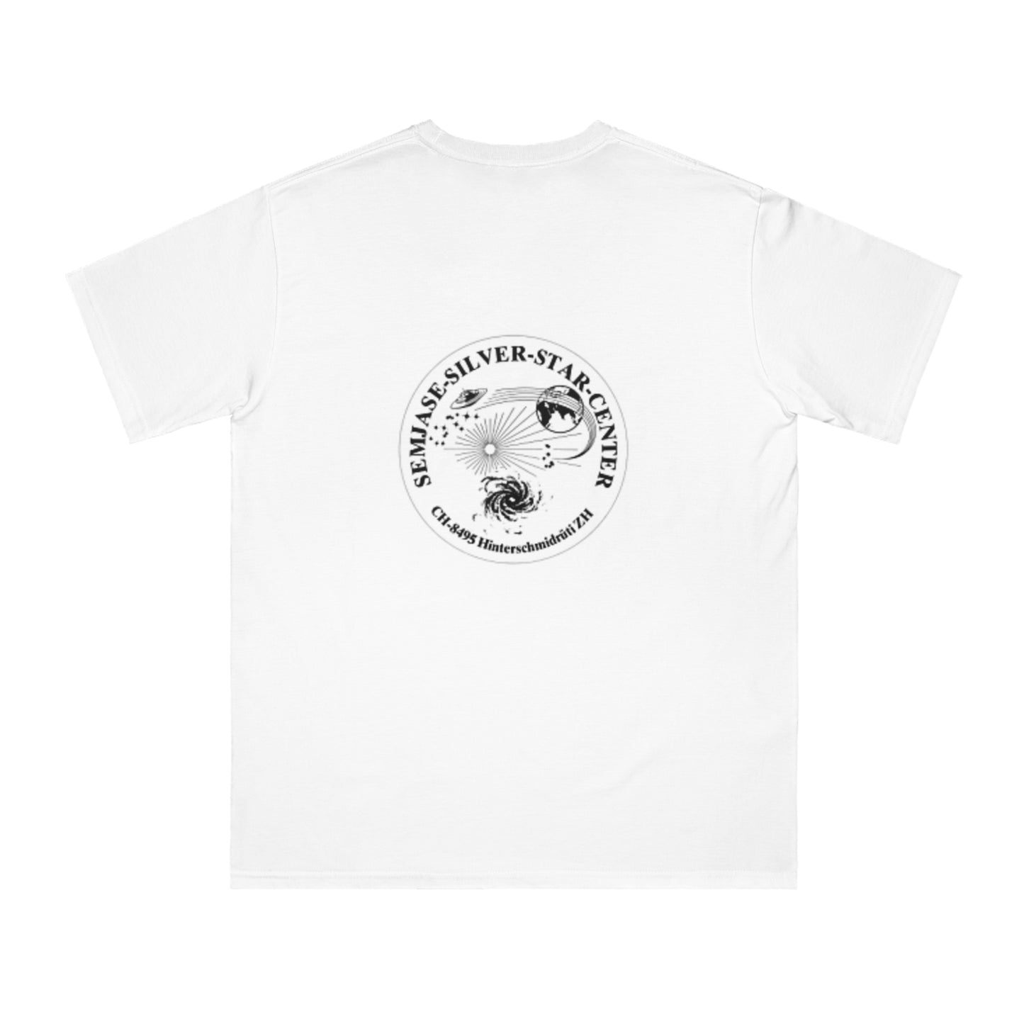 "You Are" Organic Unisex Classic T-Shirt