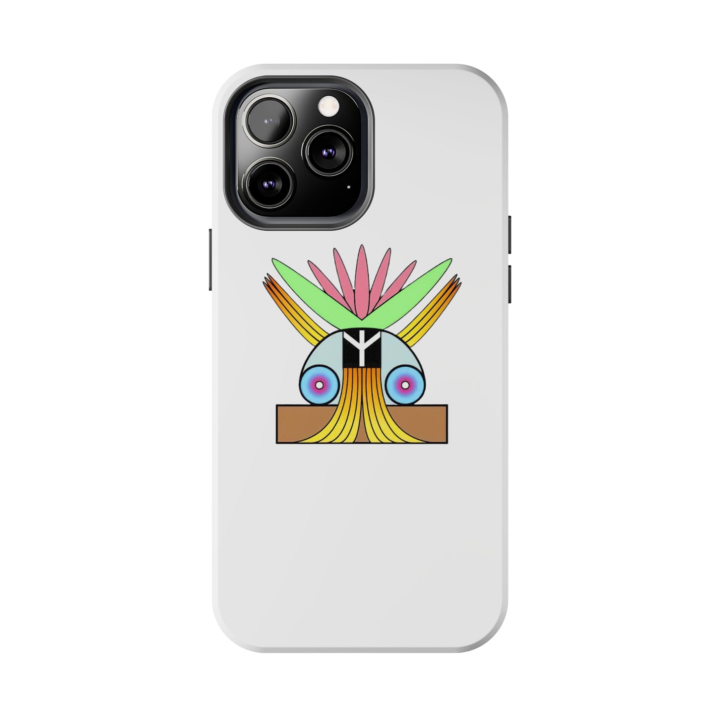 Tough Phone Case - BEAM *Peace* Edition