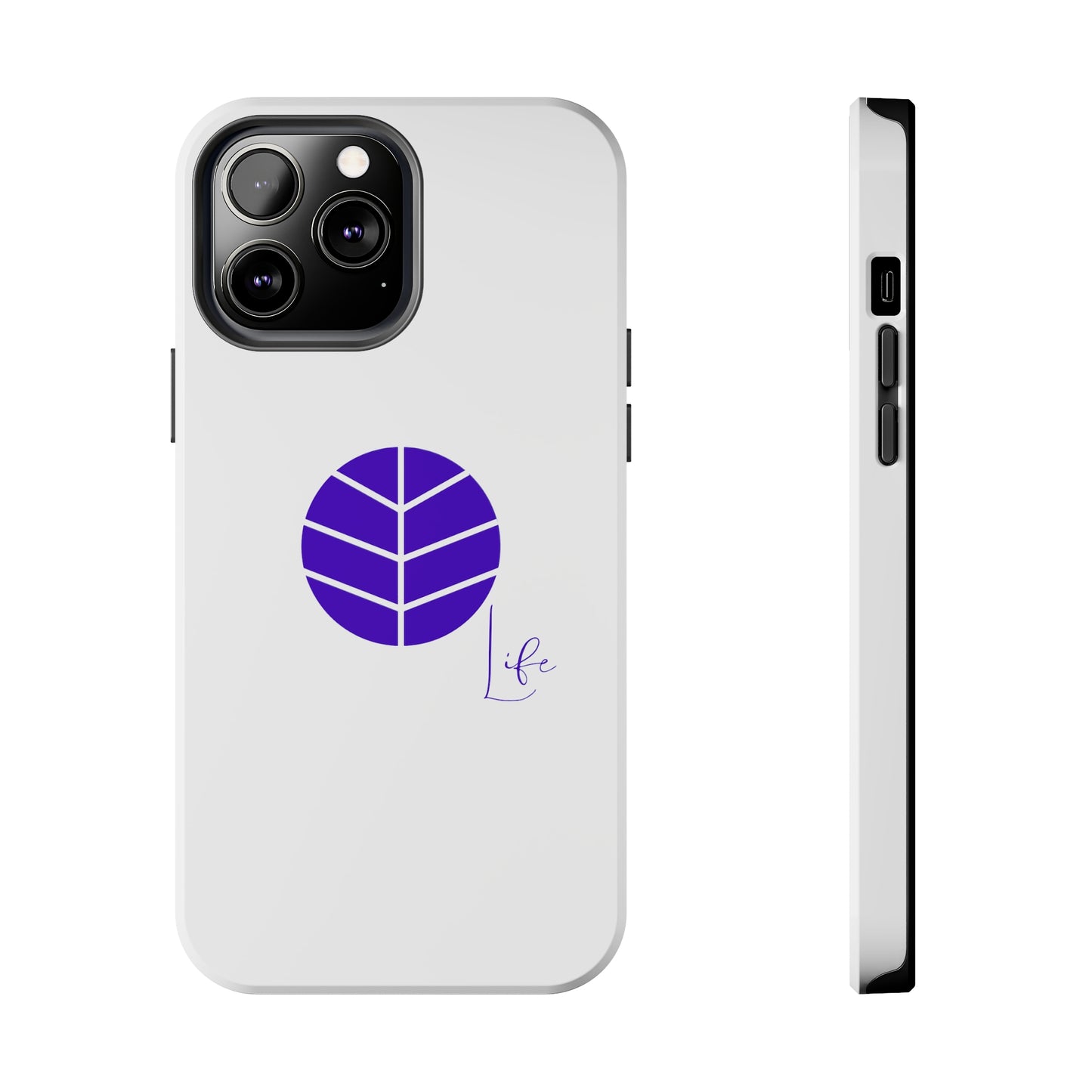 Tough Phone Case - BEAM *Life* Edition (Pink)