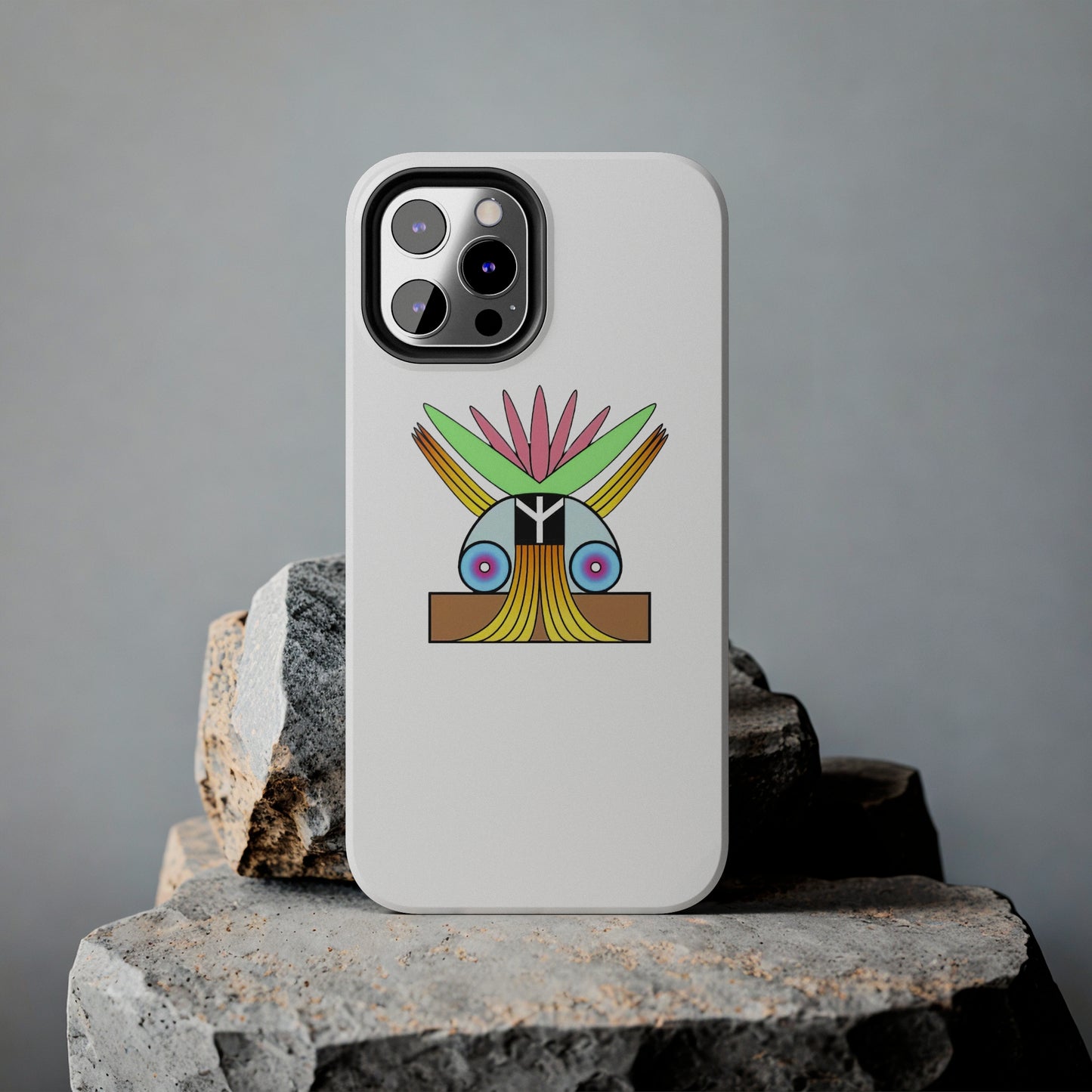 Tough Phone Case - BEAM *Peace* Edition