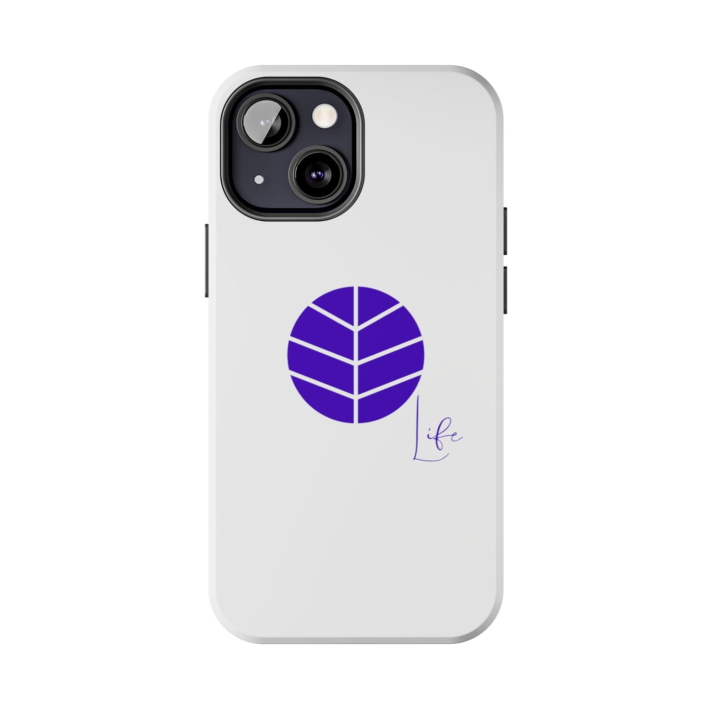 Tough Phone Case - BEAM *Life* Edition (Pink)