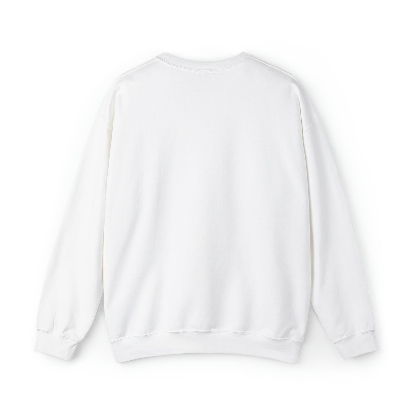 SEIN/BEING Symbol Crewneck Sweatshirt
