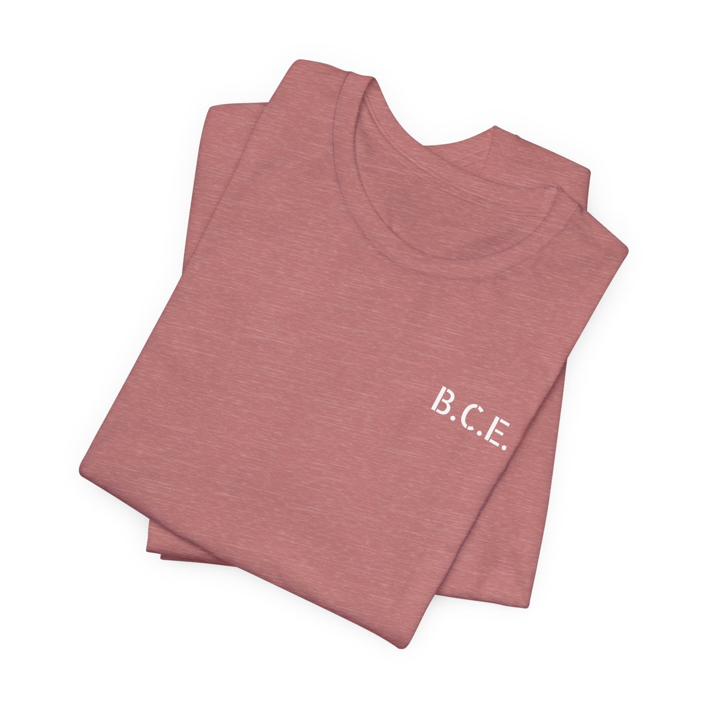 Big Creation-Energy - Unisex Jersey Short Sleeve Tee