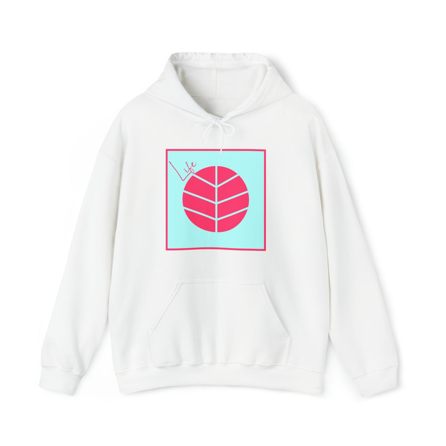 Heavy Blend™ Hooded Sweatshirt - BEAM *Life* Edition