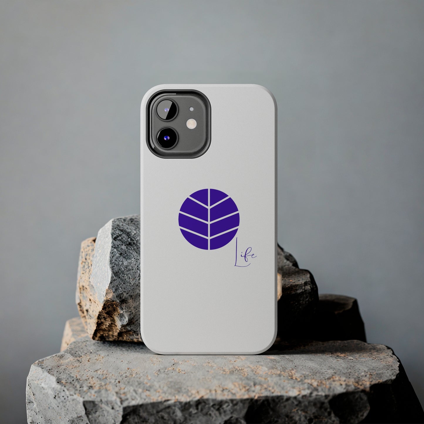 Tough Phone Case - BEAM *Life* Edition (Pink)