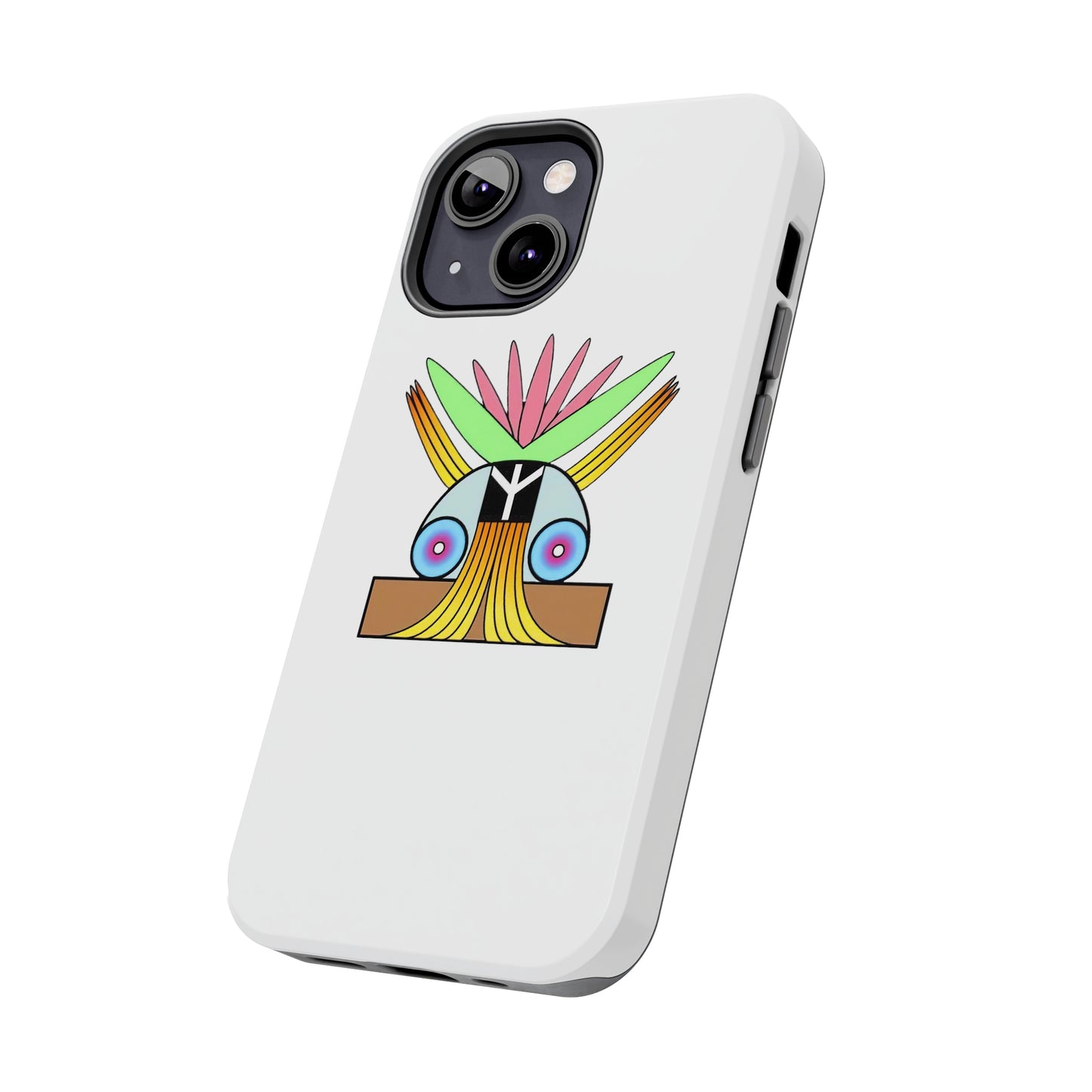 Tough Phone Case - BEAM *Peace* Edition