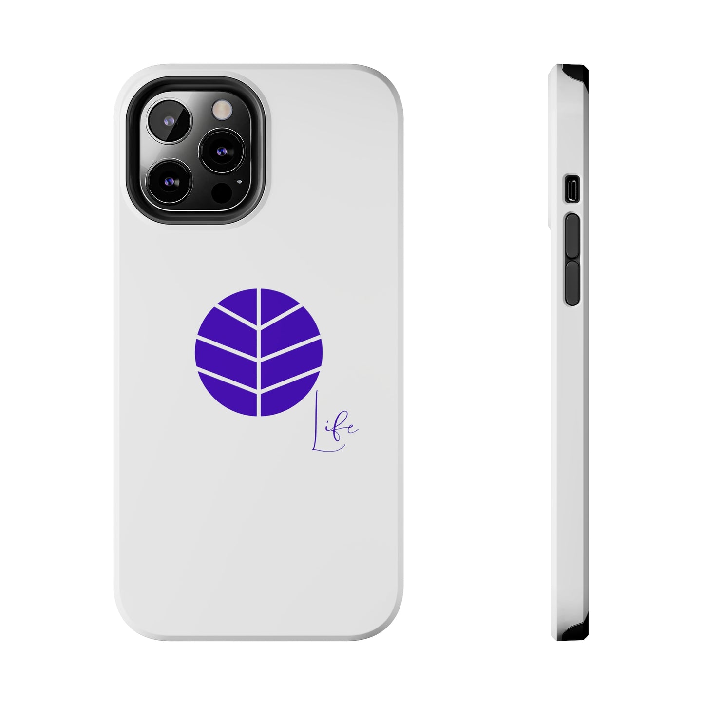 Tough Phone Case - BEAM *Life* Edition (Pink)