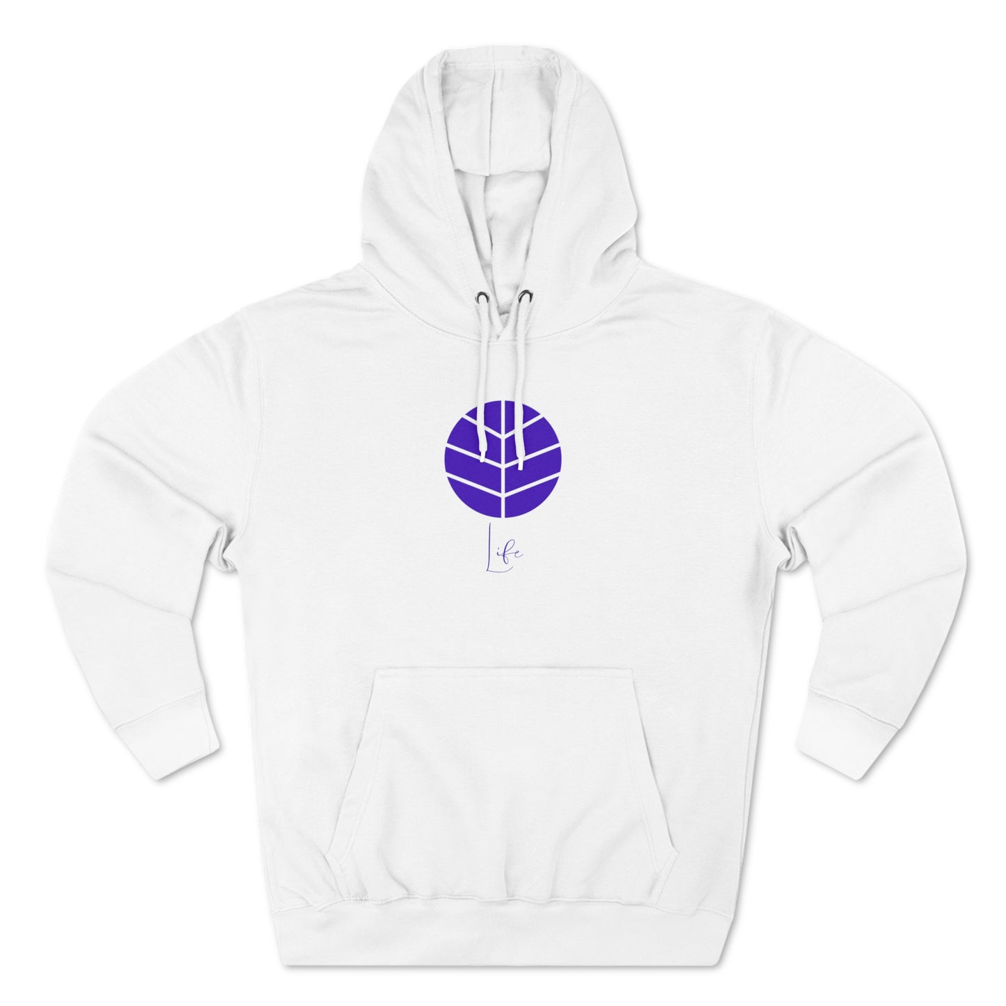 Premium Pullover Hoodie - BEAM *Life* Edition