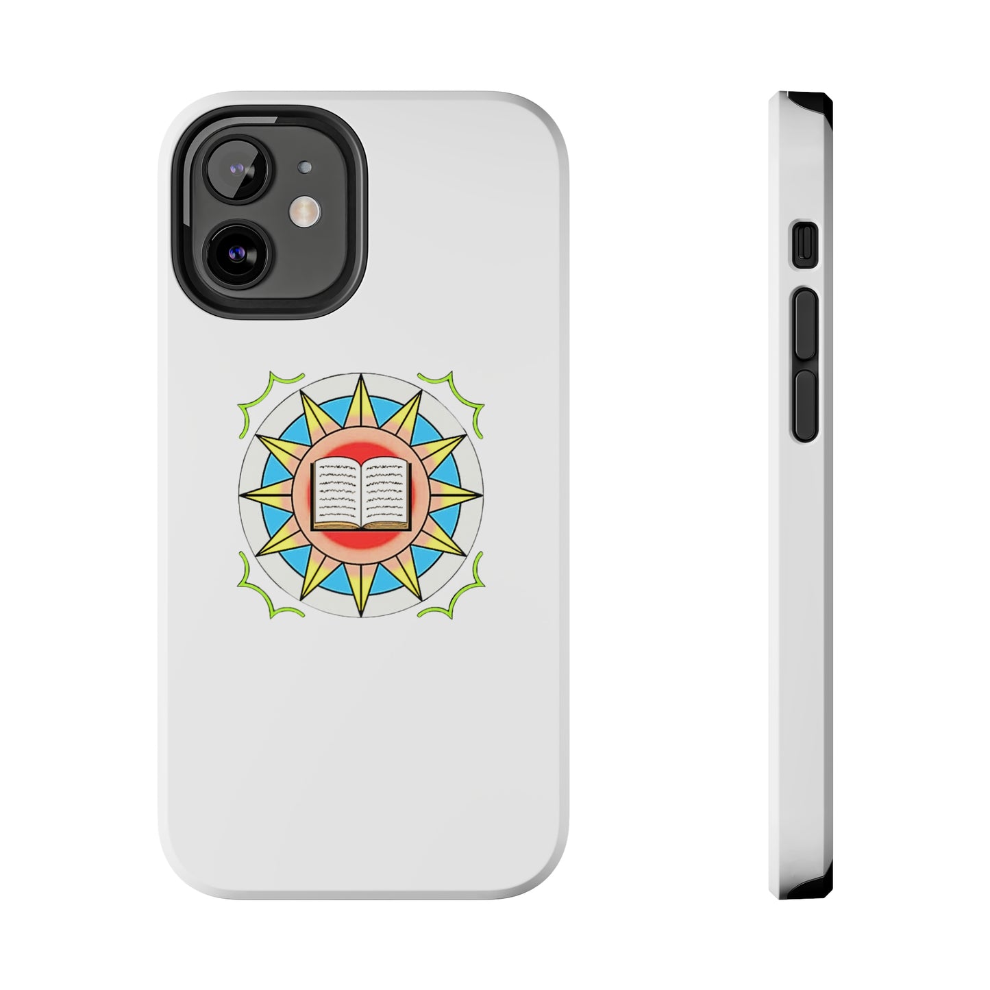 Tough Phone Case - BEAM *Knowledge* Edition