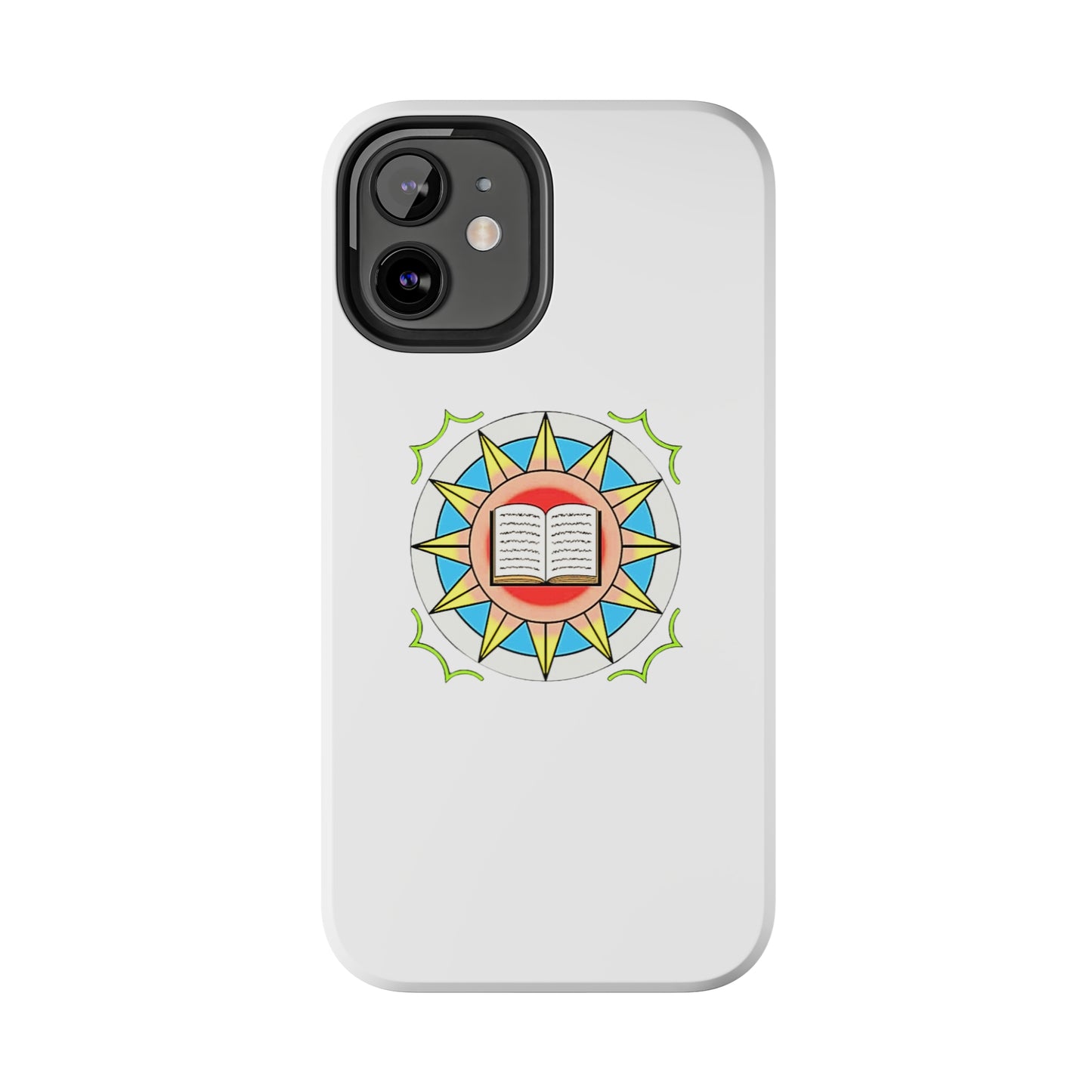 Tough Phone Case - BEAM *Knowledge* Edition