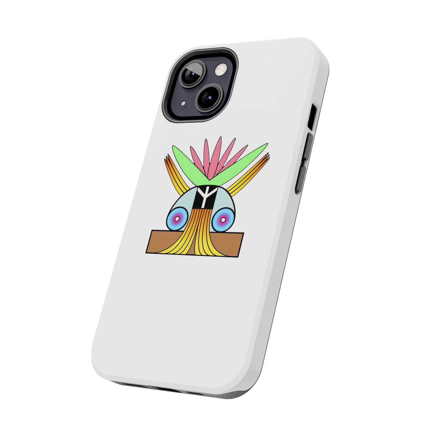 Tough Phone Case - BEAM *Peace* Edition