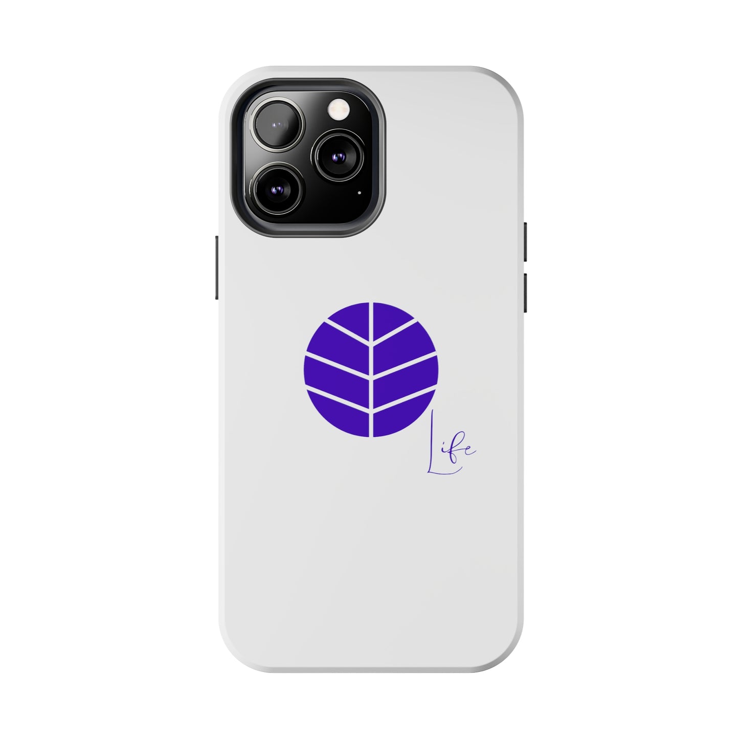 Tough Phone Case - BEAM *Life* Edition (Pink)