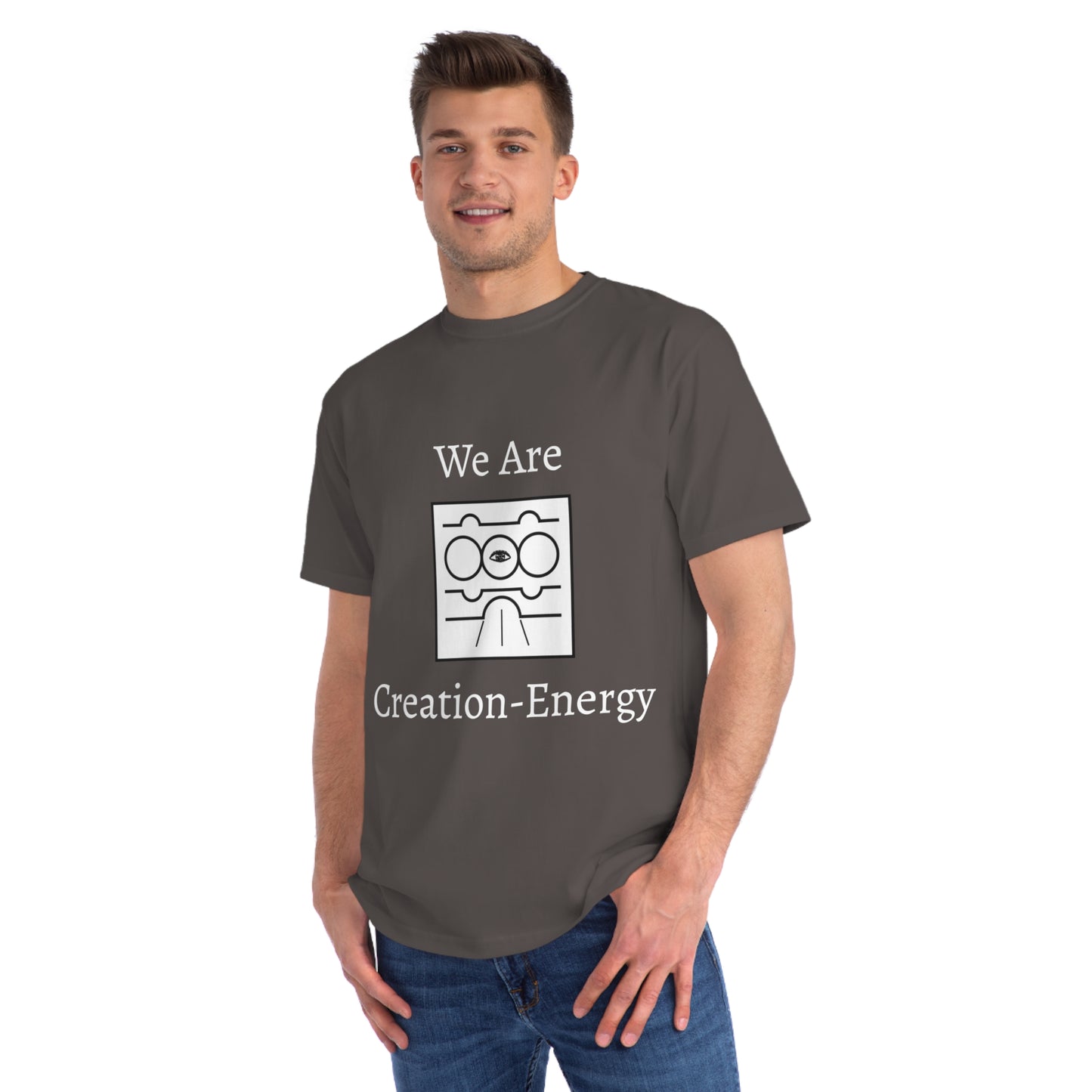 Organic Unisex Classic T-Shirt