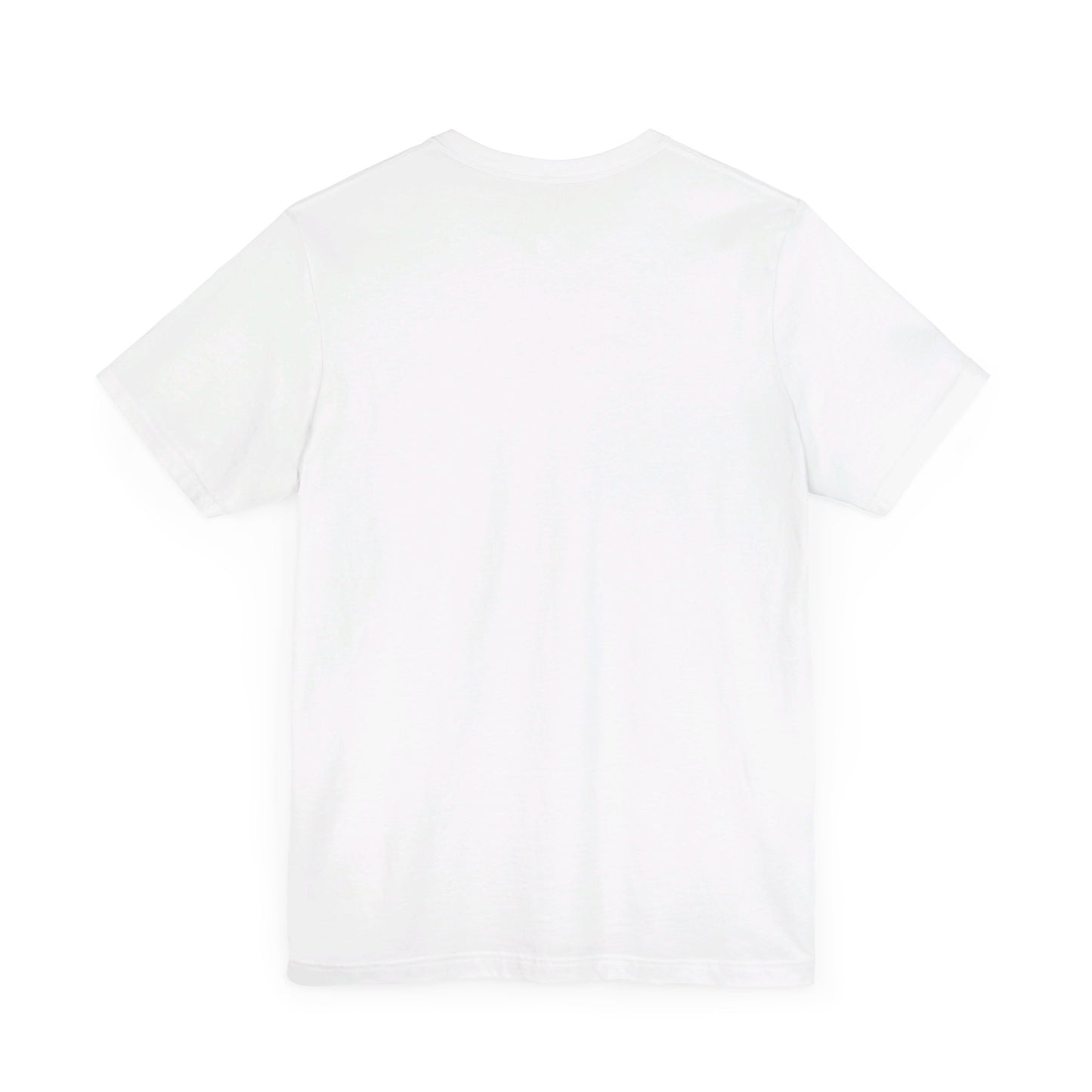 BEAM Prophet Unisex Jersey Short Sleeve Tee