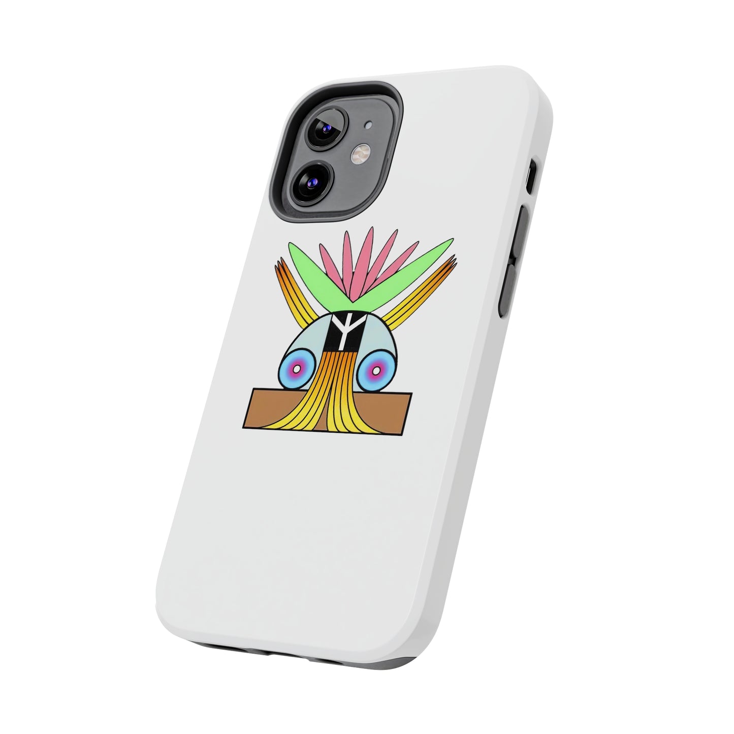 Tough Phone Case - BEAM *Peace* Edition