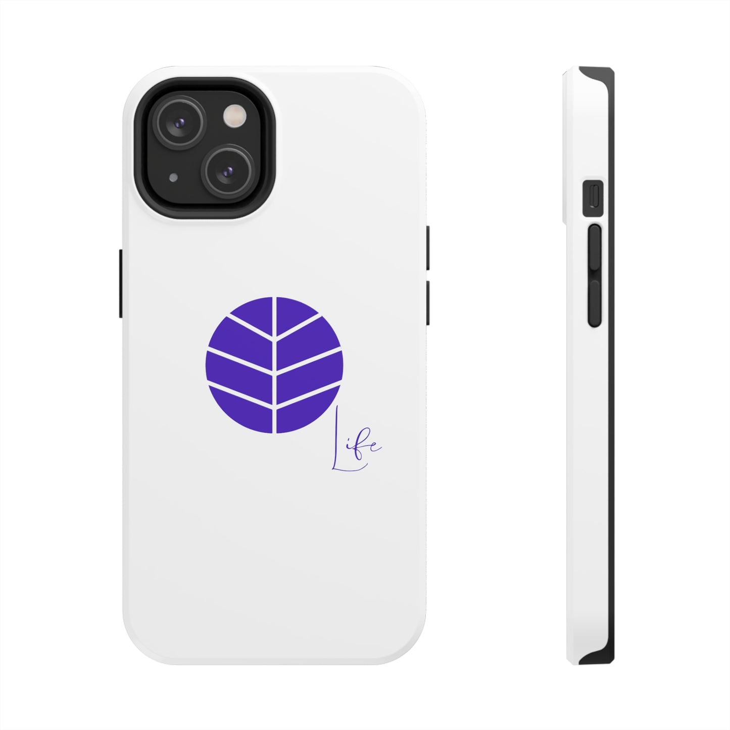Tough Phone Case - BEAM *Life* Edition (Pink)