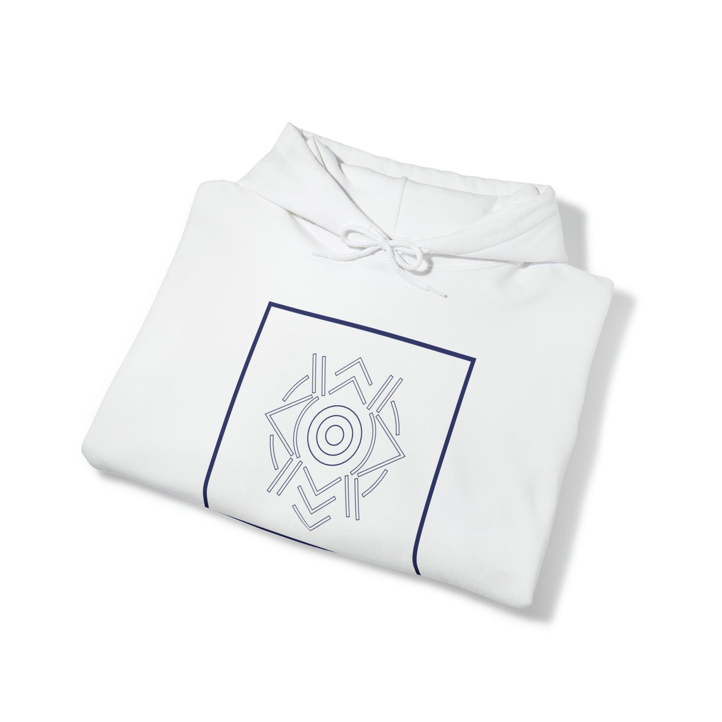 Verantwortung/Responsibility Hooded Sweatshirt