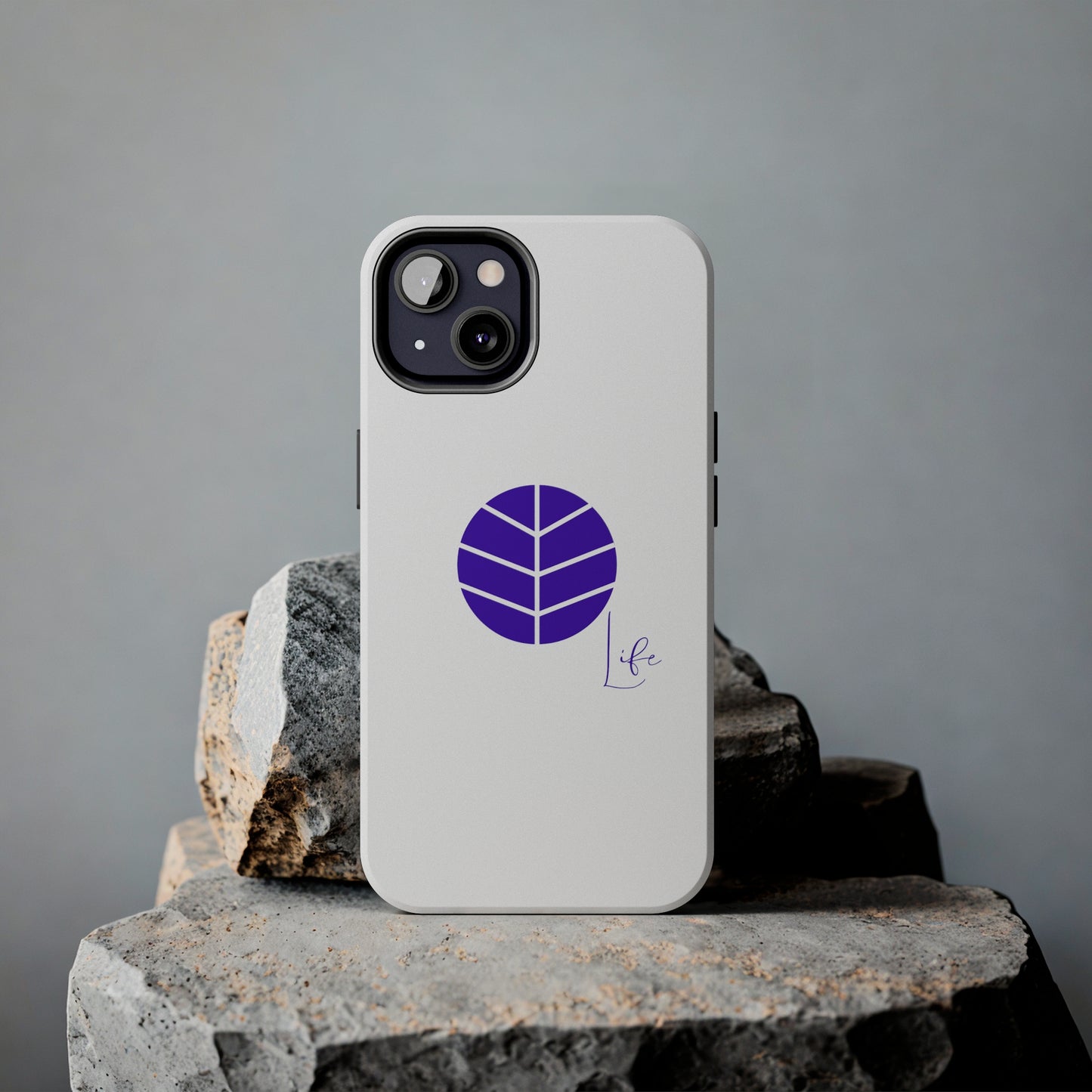 Tough Phone Case - BEAM *Life* Edition (Pink)