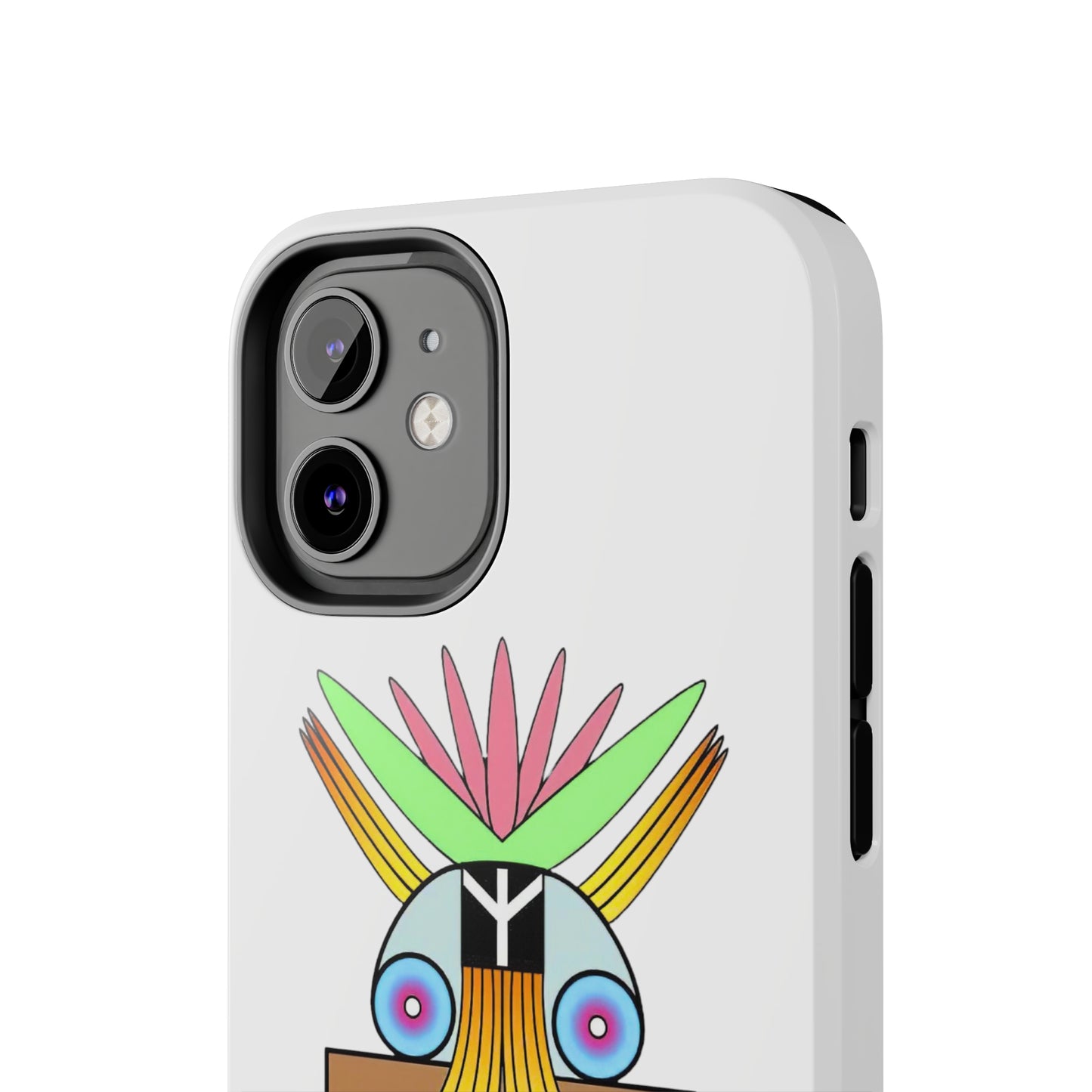 Tough Phone Case - BEAM *Peace* Edition
