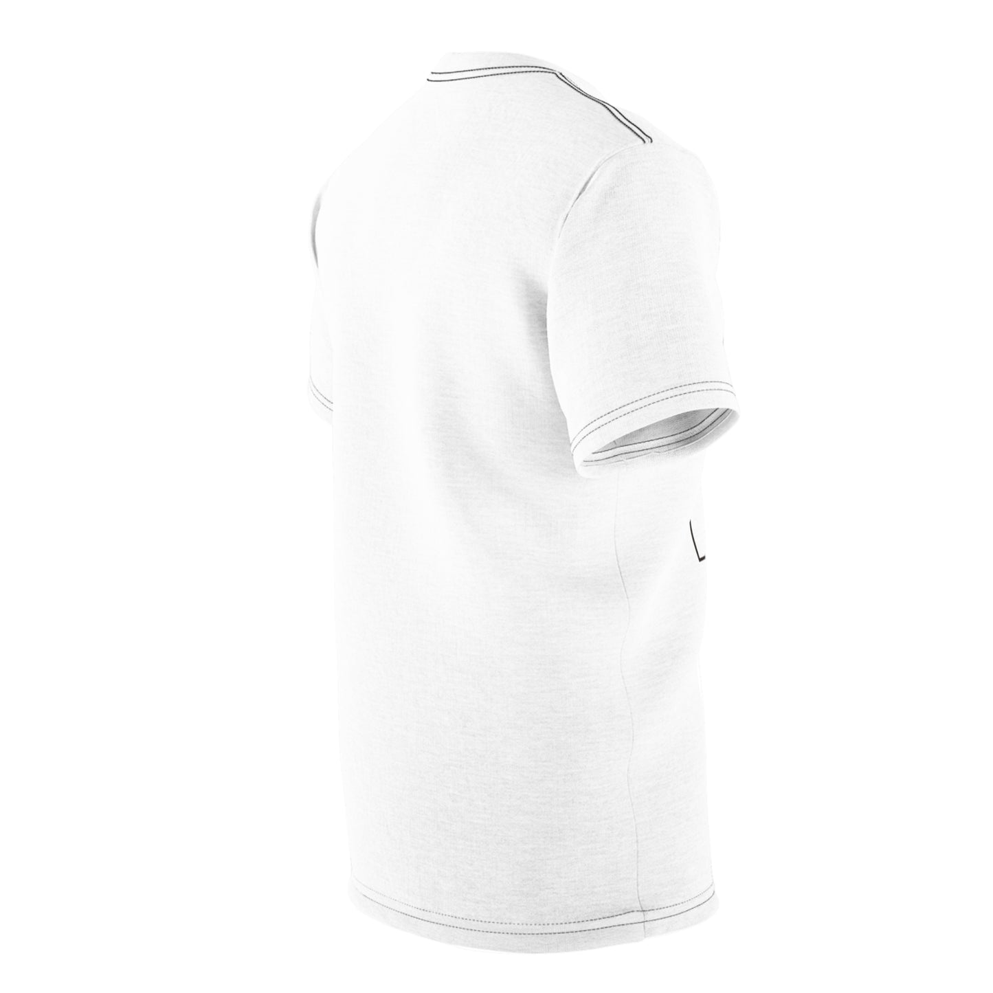 Cut & Sew Tee - BEAM *Knowledge* Edition