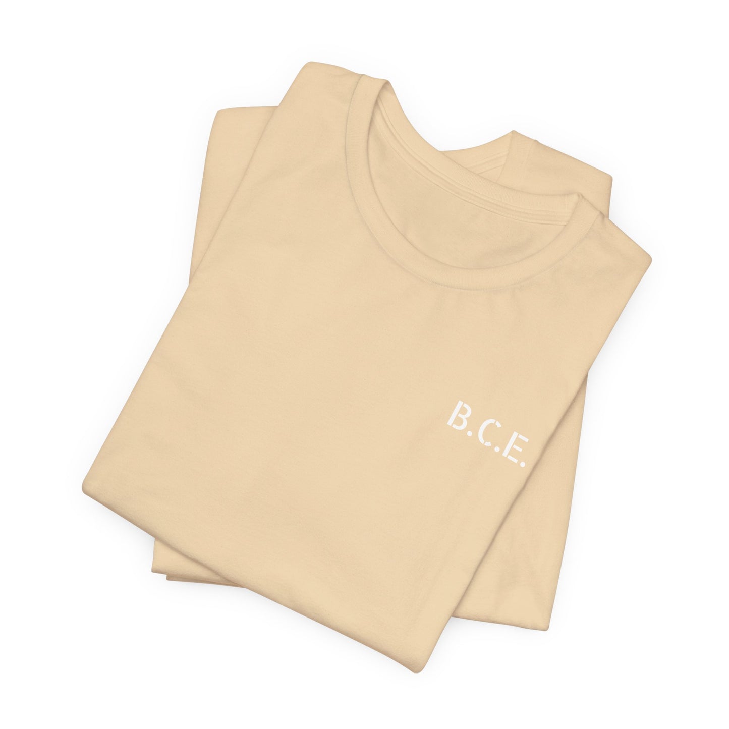 Big Creation-Energy - Unisex Jersey Short Sleeve Tee