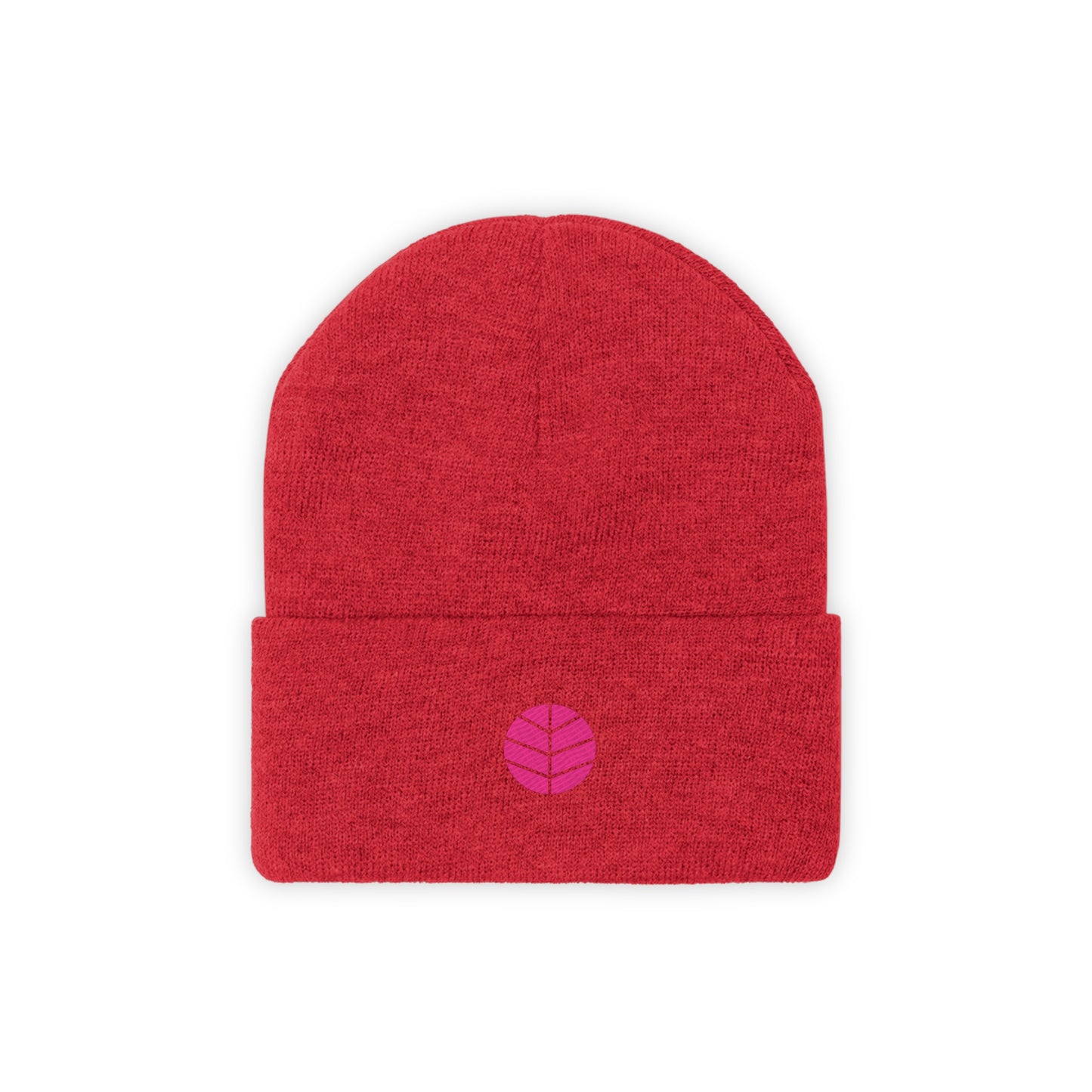 Knit Beanie - BEAM *Life* Edition