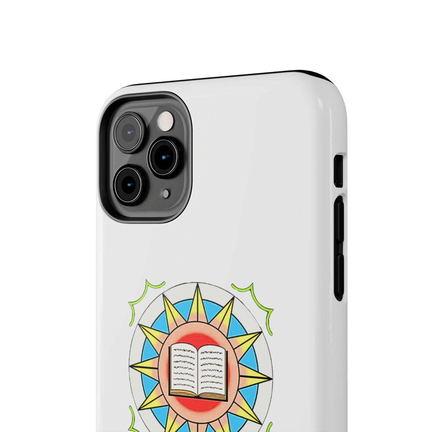Tough Phone Case - BEAM *Knowledge* Edition