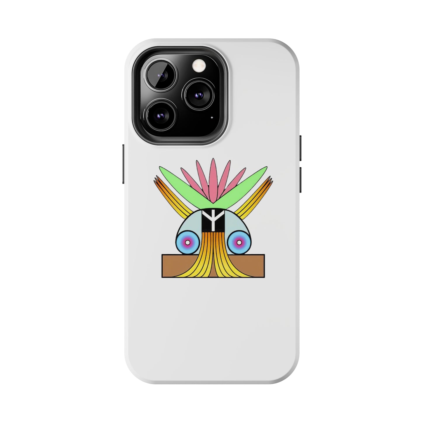 Tough Phone Case - BEAM *Peace* Edition