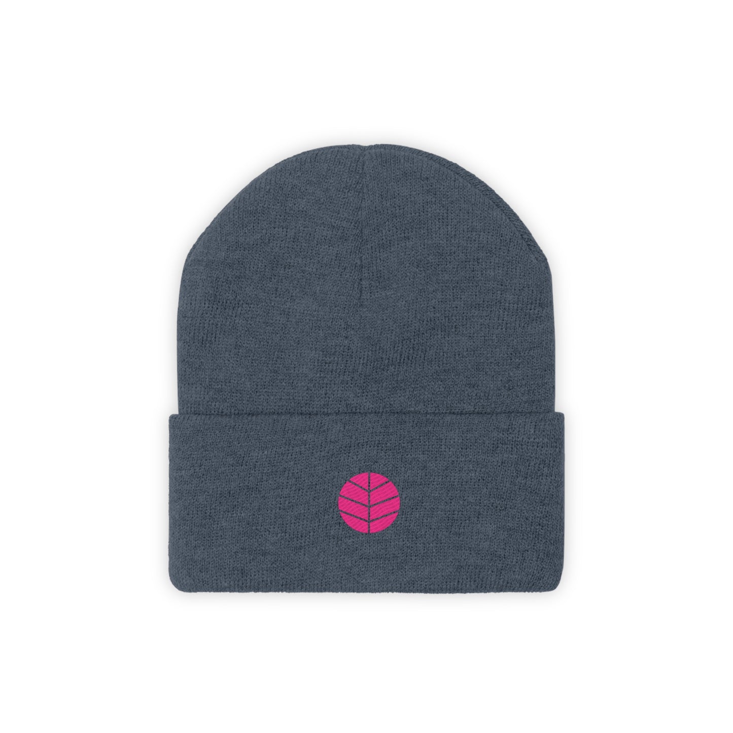 Knit Beanie - BEAM *Life* Edition