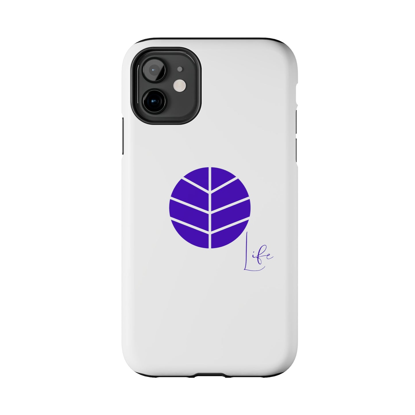 Tough Phone Case - BEAM *Life* Edition (Pink)