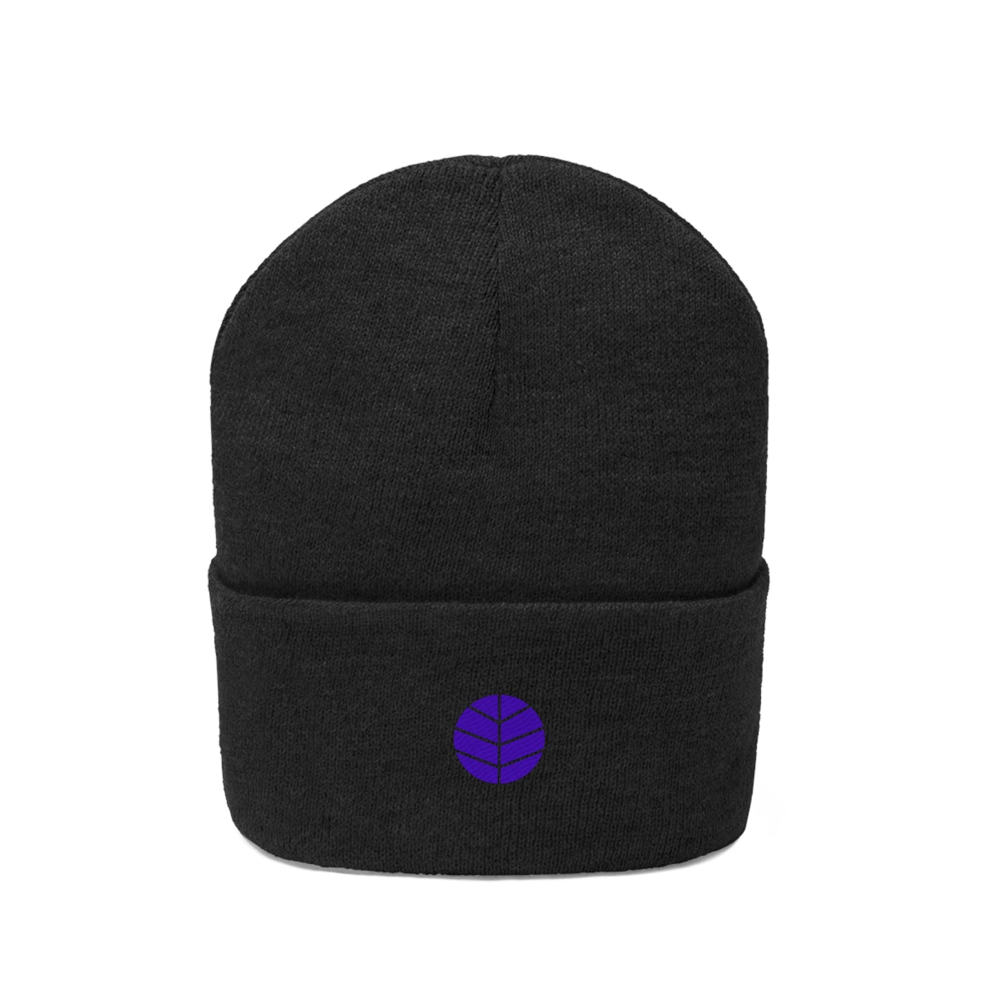 Knit Beanie - BEAM *Life* Edition
