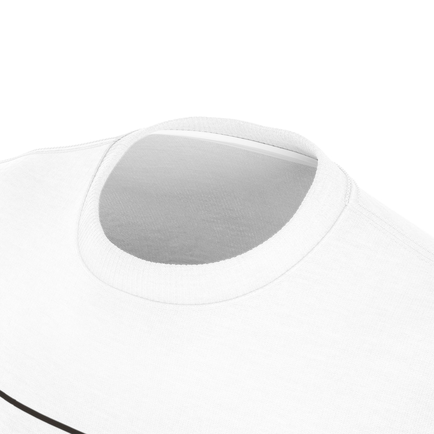 Copy of Copy of Unisex Cut & Sew Tee (AOP) - BEAM *Knowledge* Edition