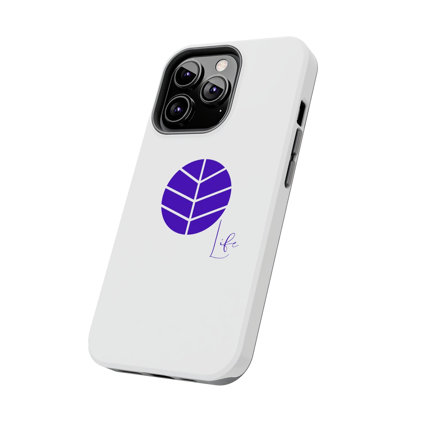 Tough Phone Case - BEAM *Life* Edition (Pink)