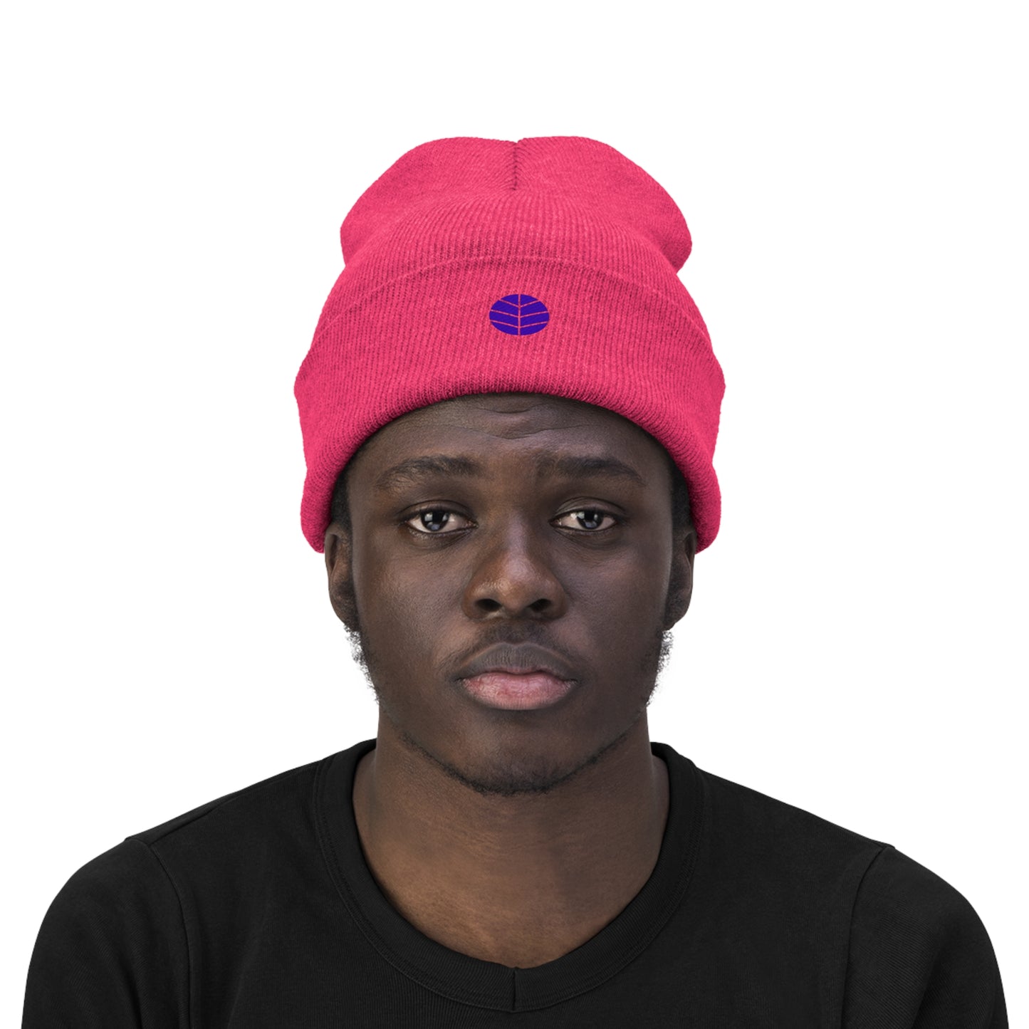 Knit Beanie - BEAM *Life* Edition