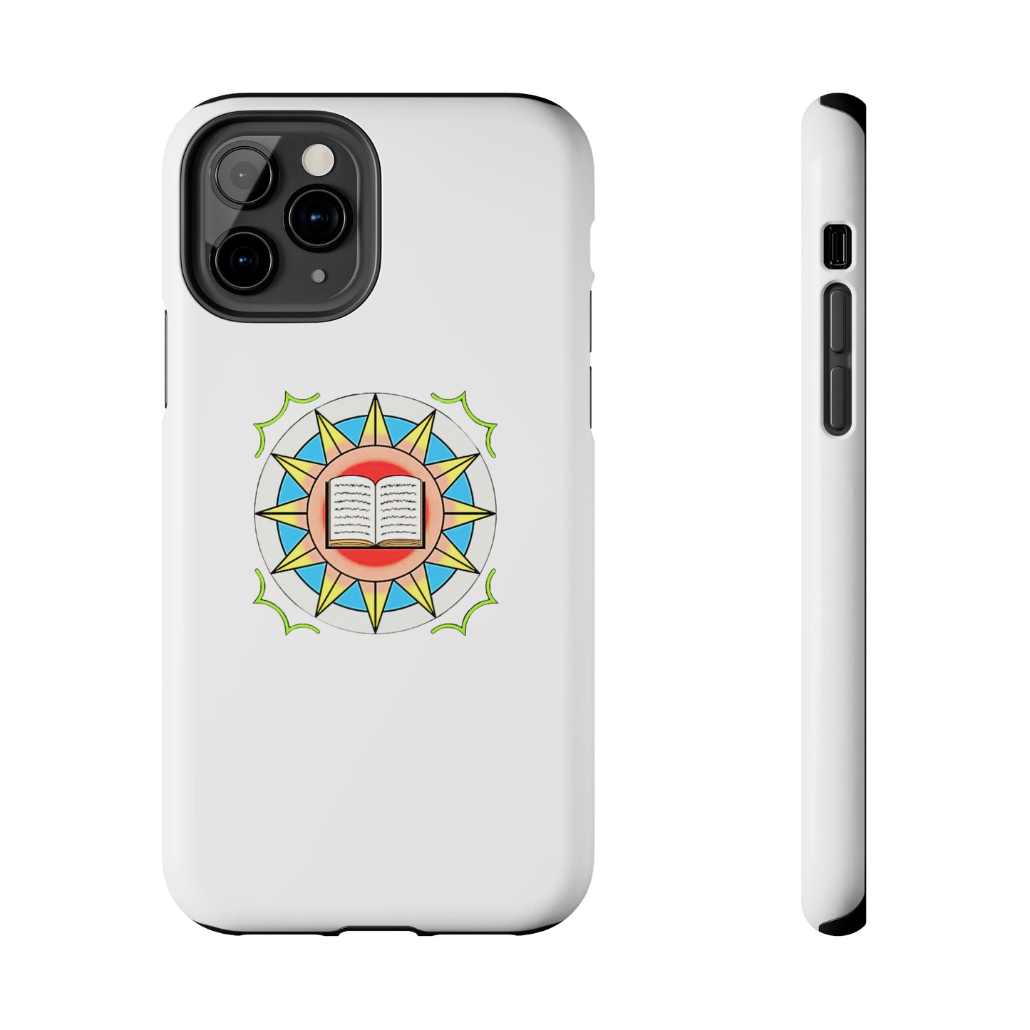 Tough Phone Case - BEAM *Knowledge* Edition