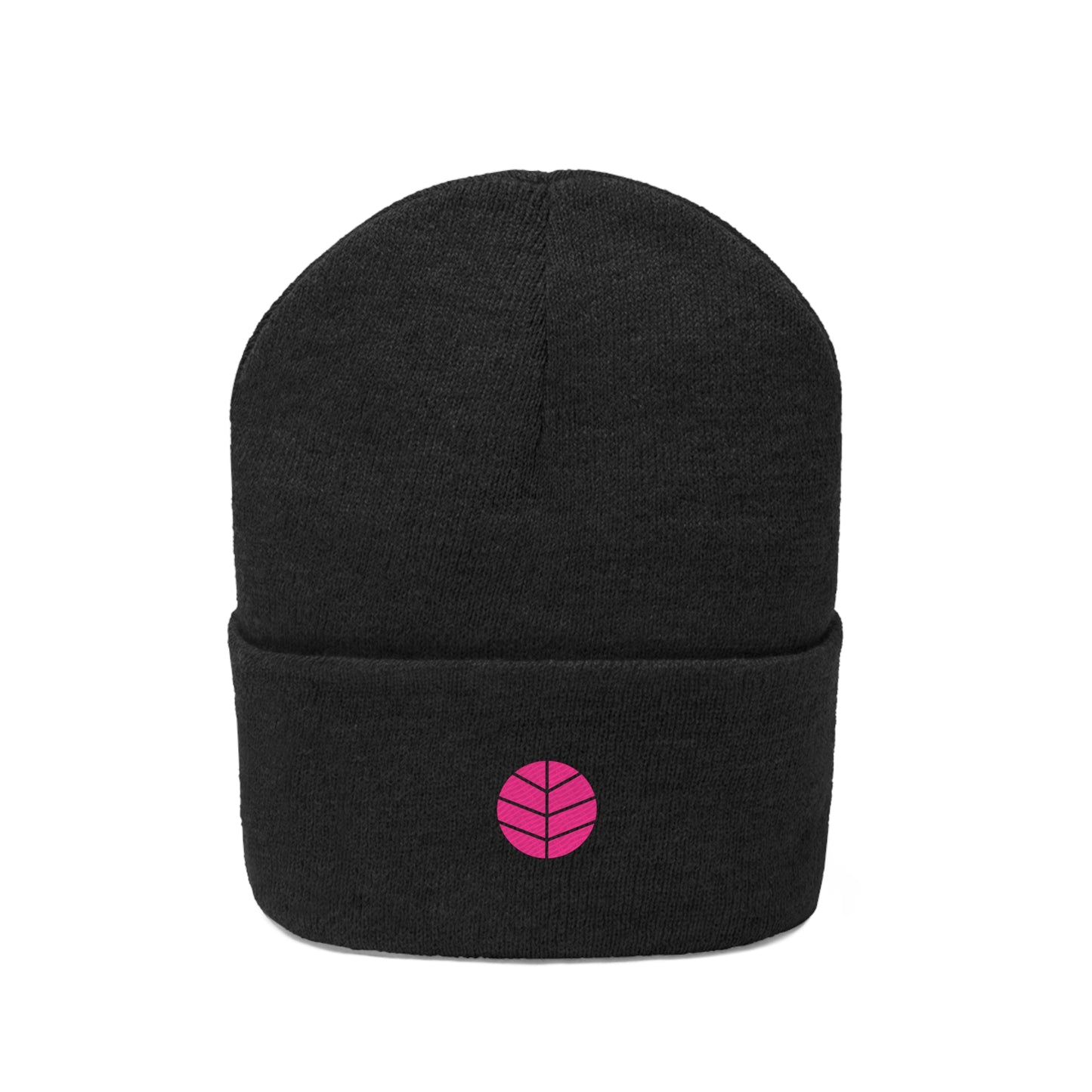 Knit Beanie - BEAM *Life* Edition