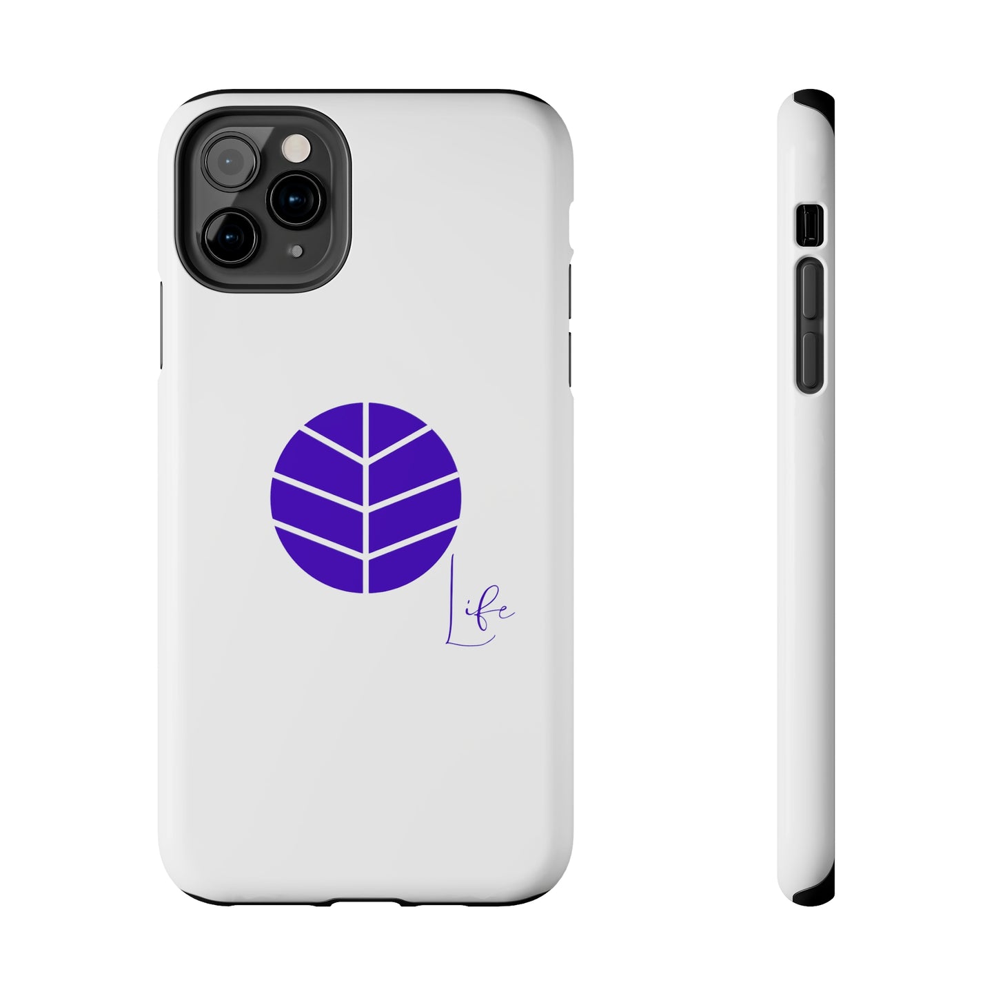 Tough Phone Case - BEAM *Life* Edition (Pink)