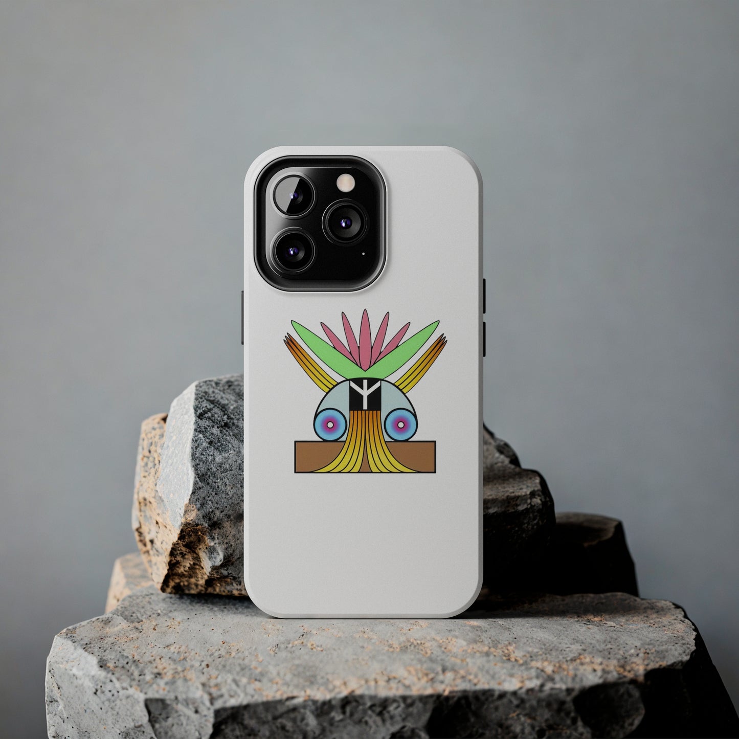 Tough Phone Case - BEAM *Peace* Edition