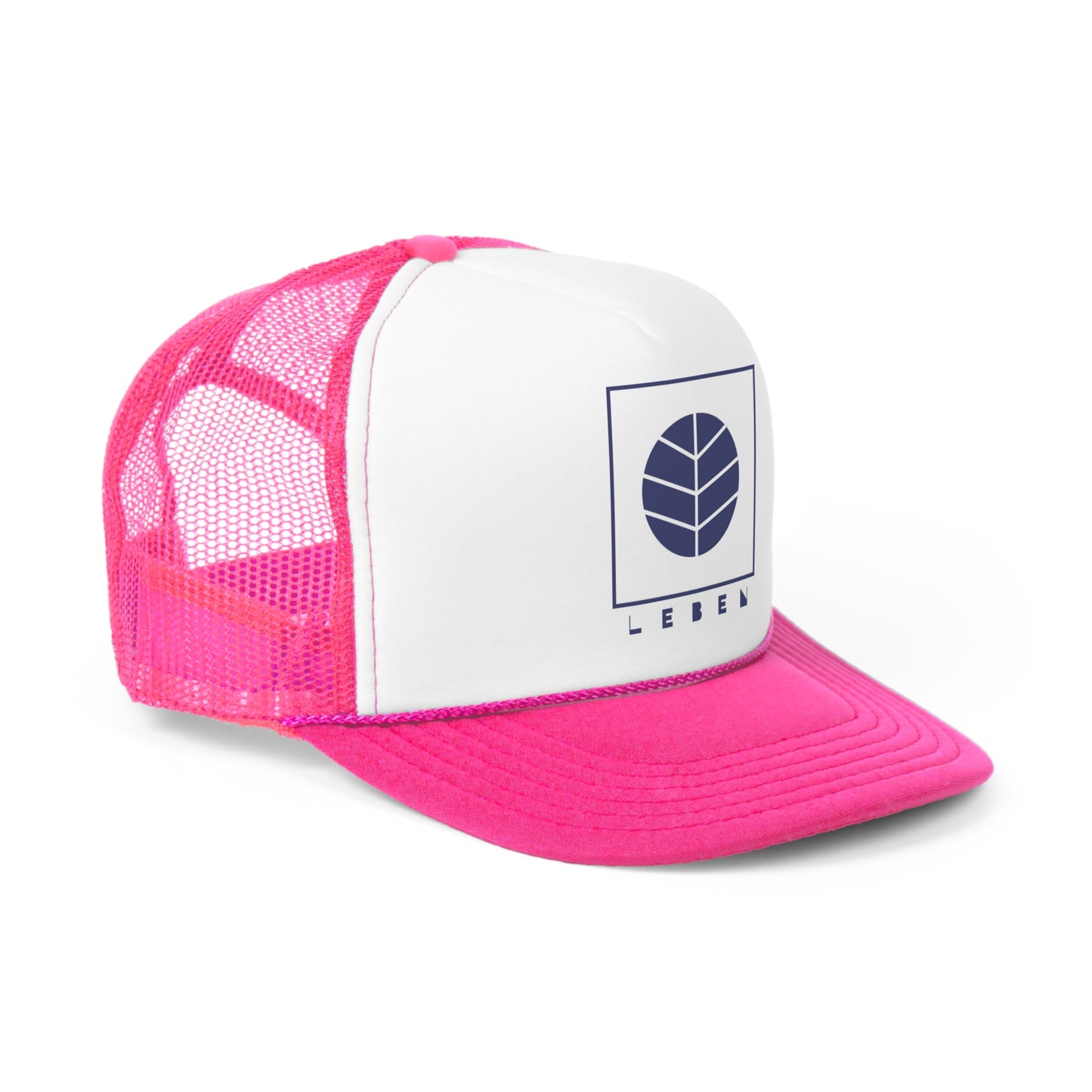 *Leben/Life* Edition - Trucker Cap