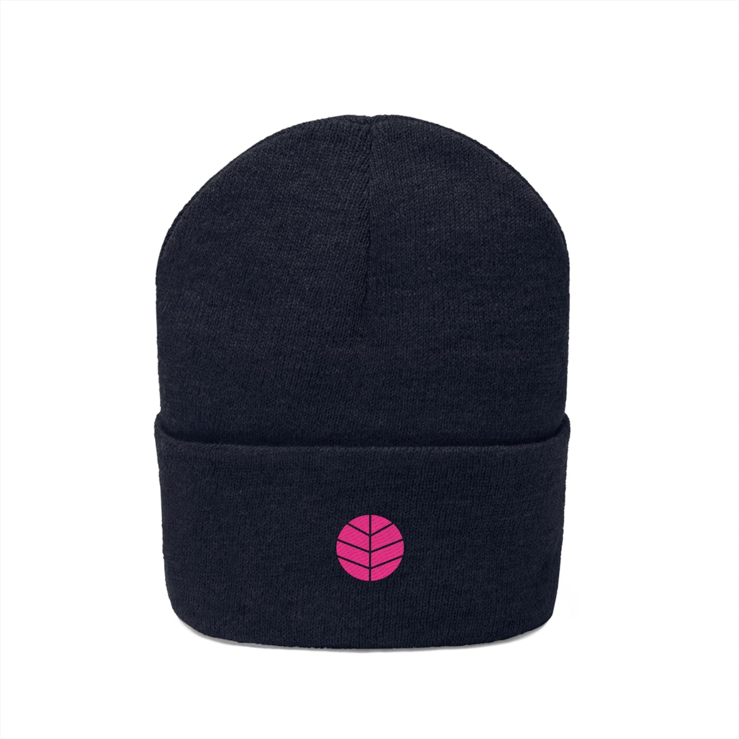Knit Beanie - BEAM *Life* Edition