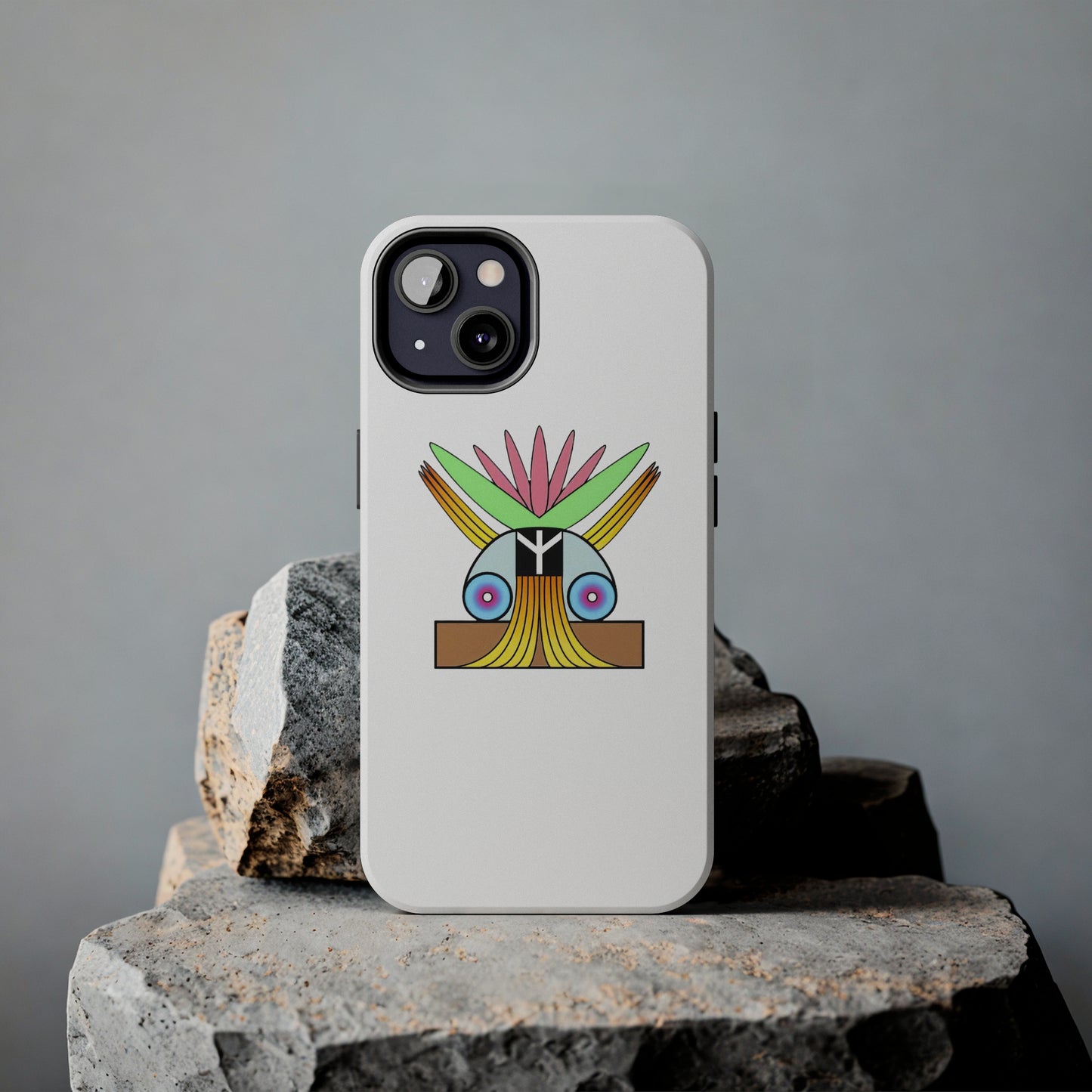 Tough Phone Case - BEAM *Peace* Edition