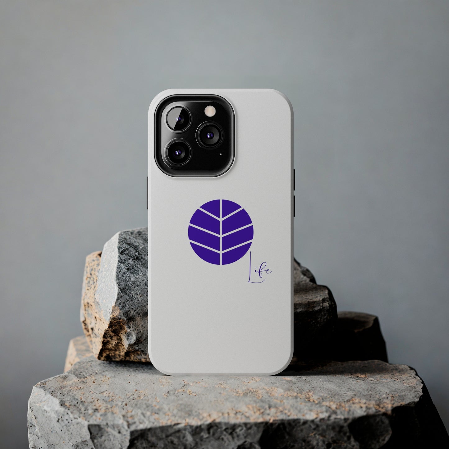 Tough Phone Case - BEAM *Life* Edition (Pink)