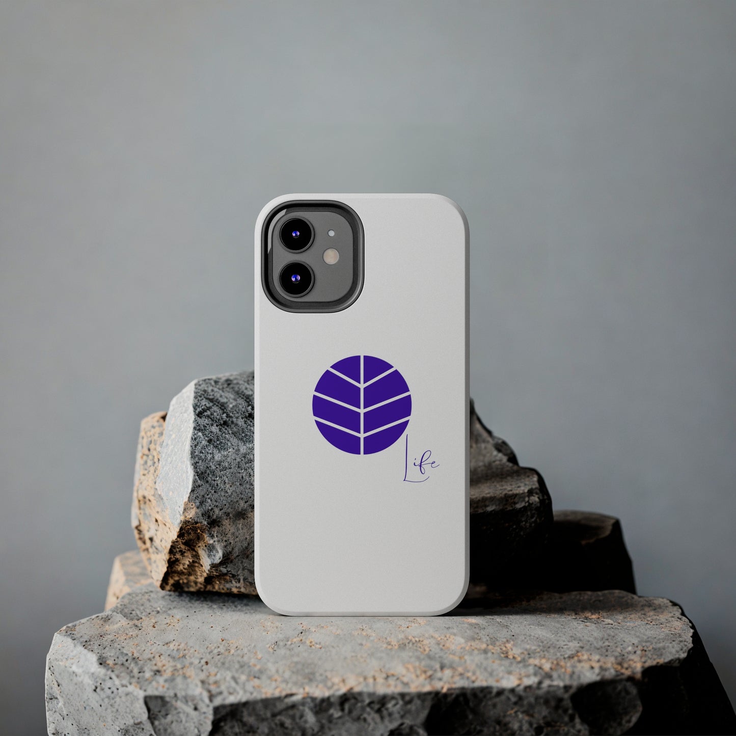 Tough Phone Case - BEAM *Life* Edition (Pink)