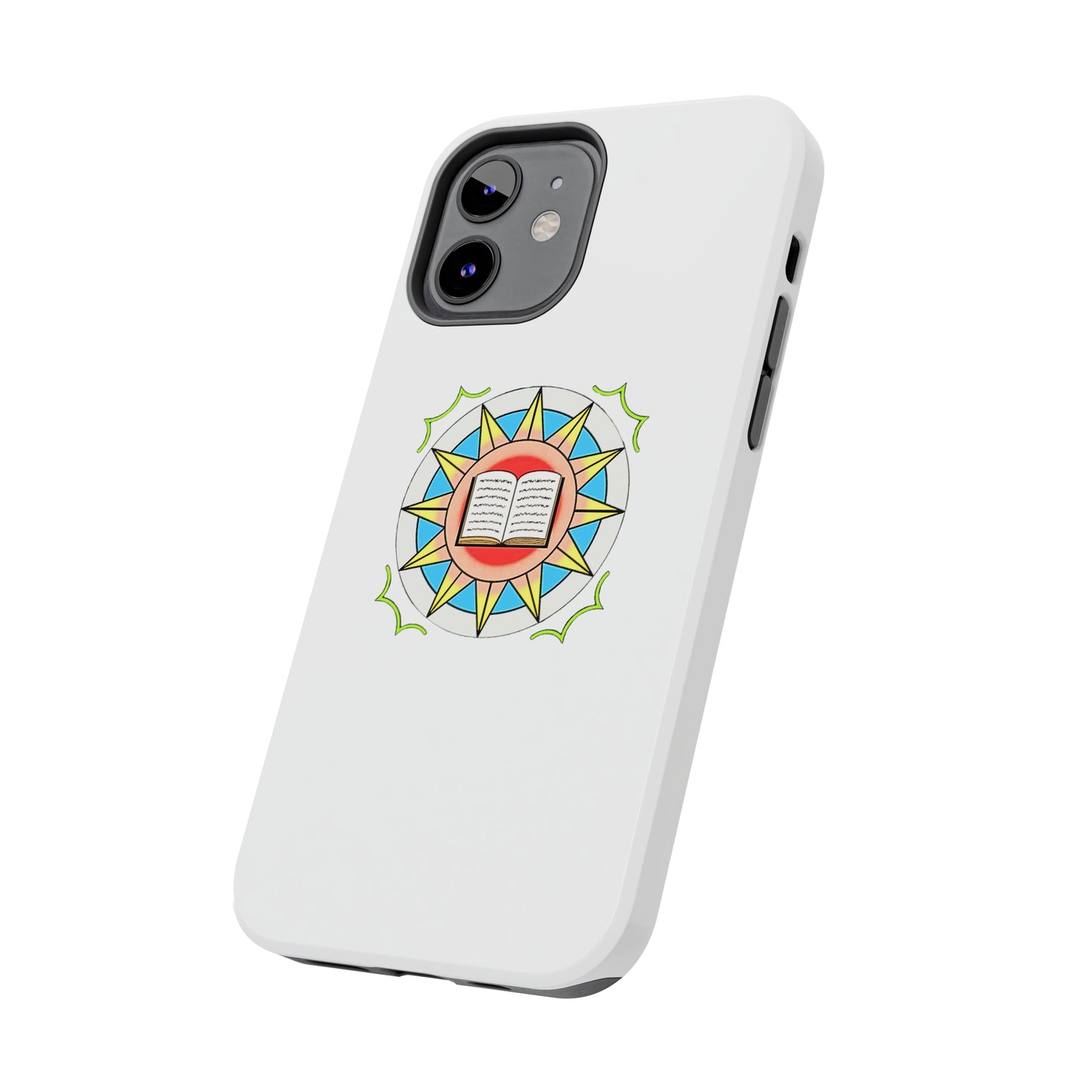 Tough Phone Case - BEAM *Knowledge* Edition